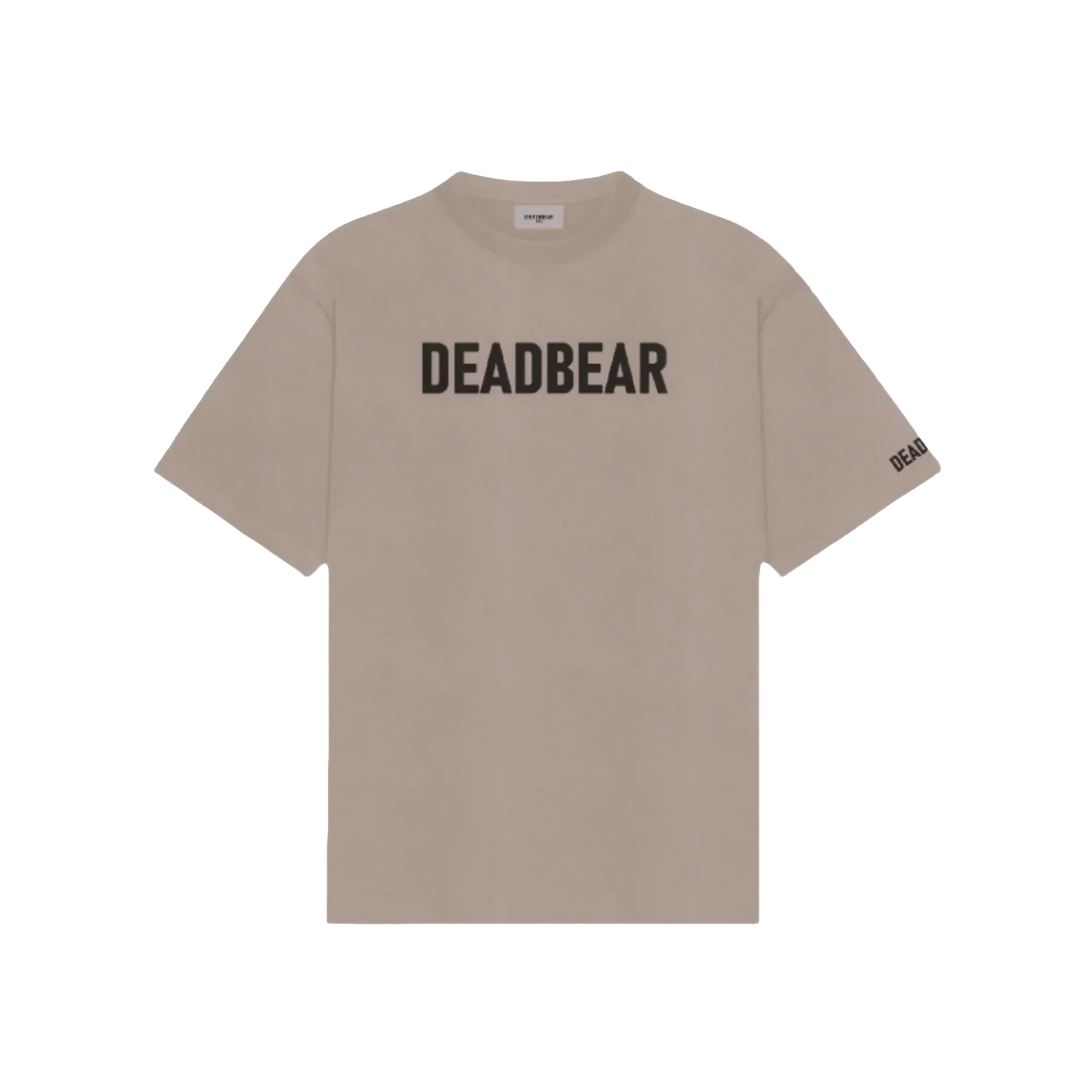 Basic Beige Tee
