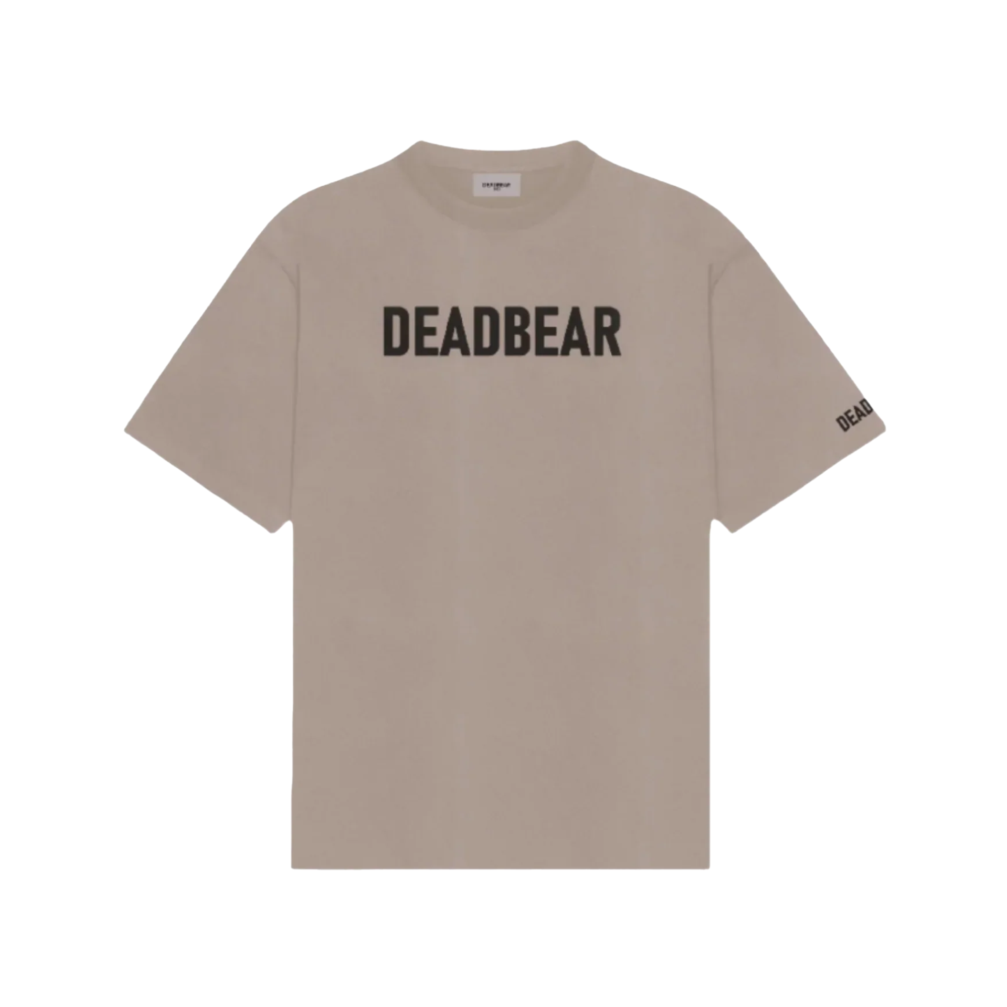 Basic Beige Tee