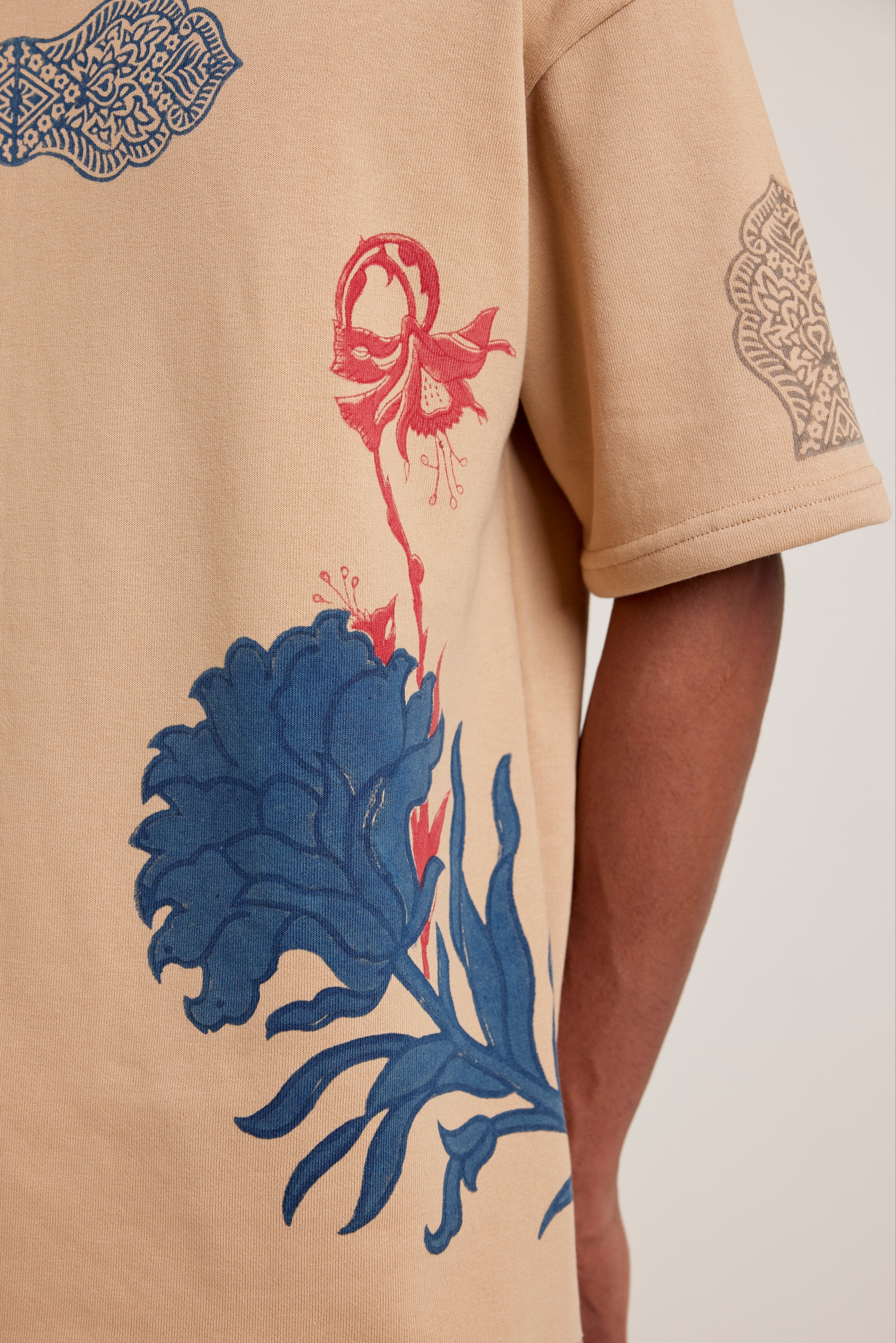 Rebirth - Tshirt