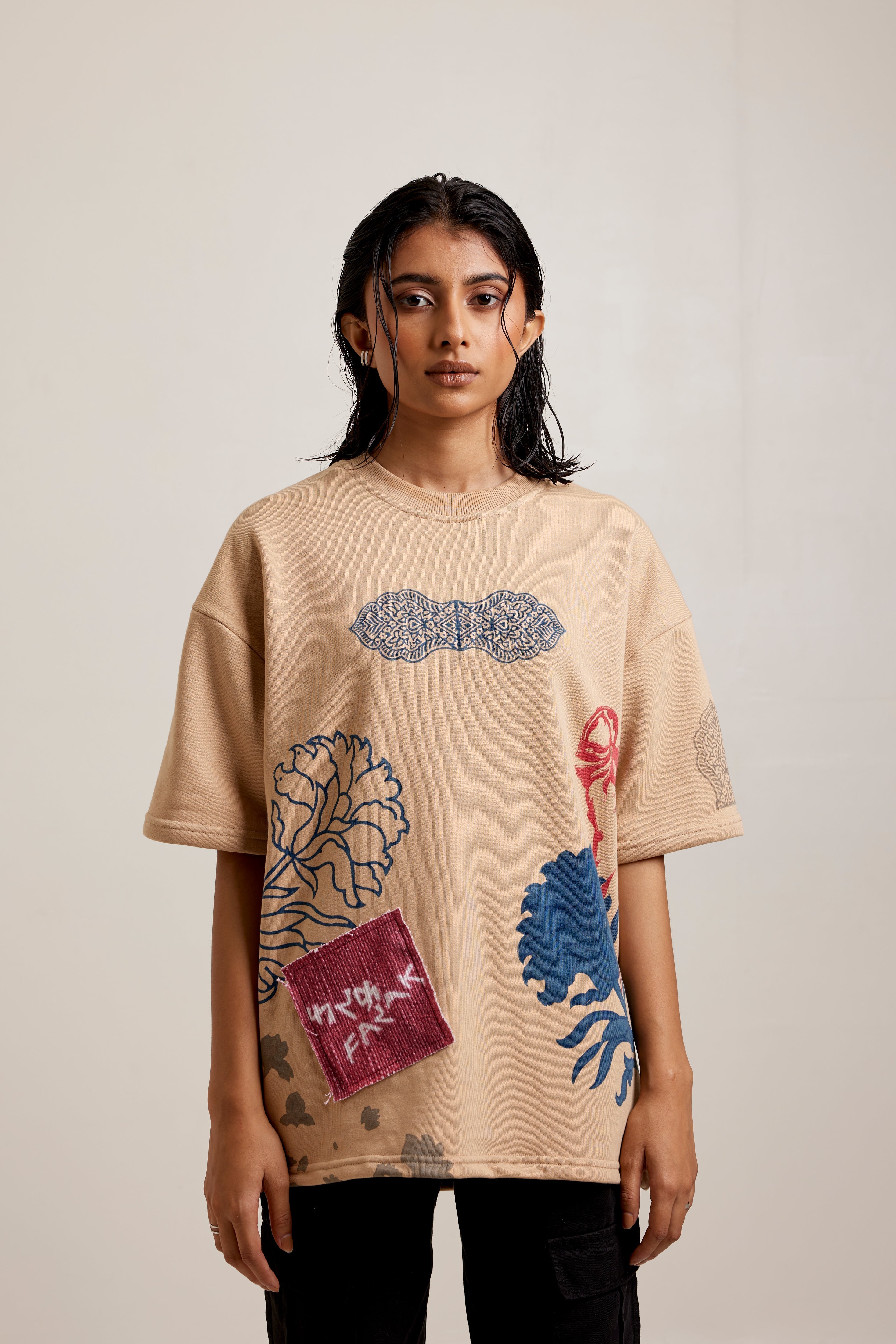 Rebirth - Tshirt