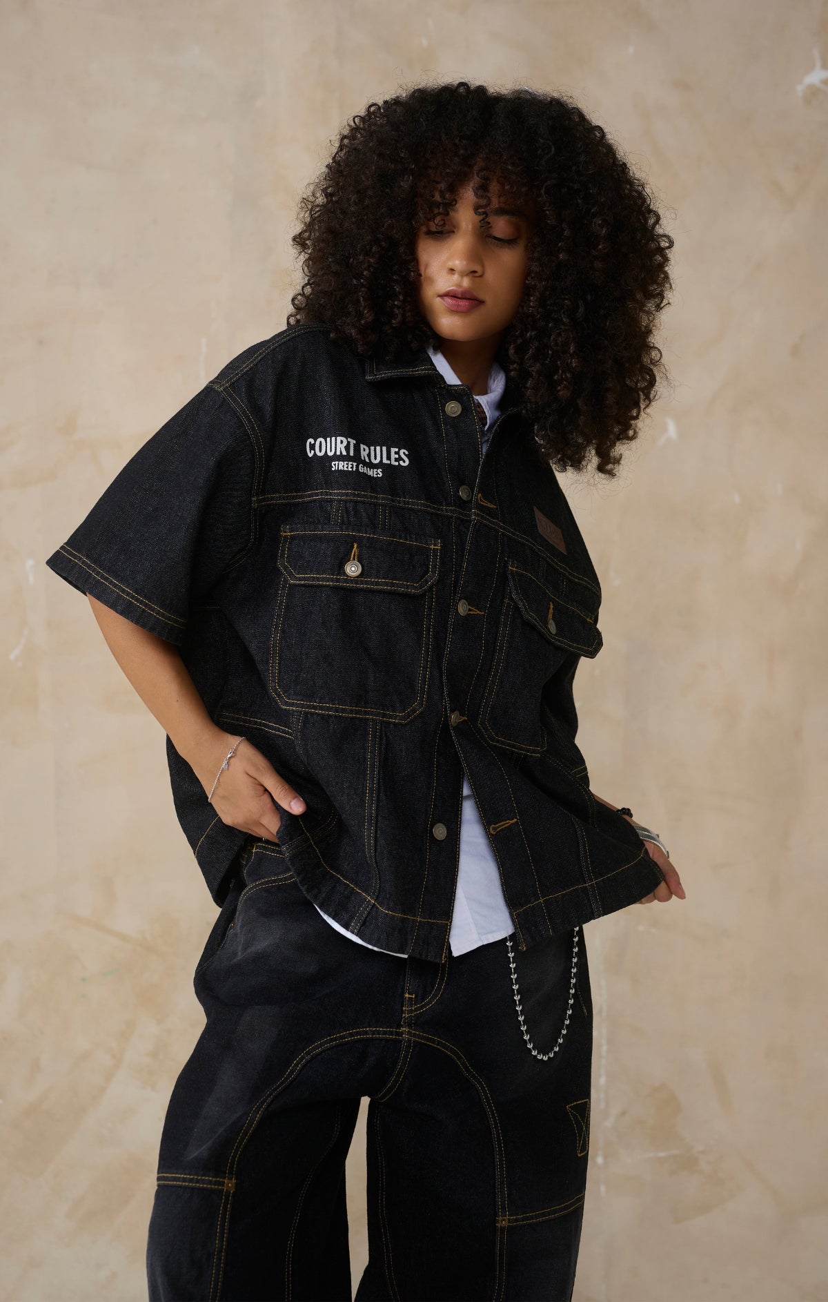 NAC HANDYMAN SHACKET