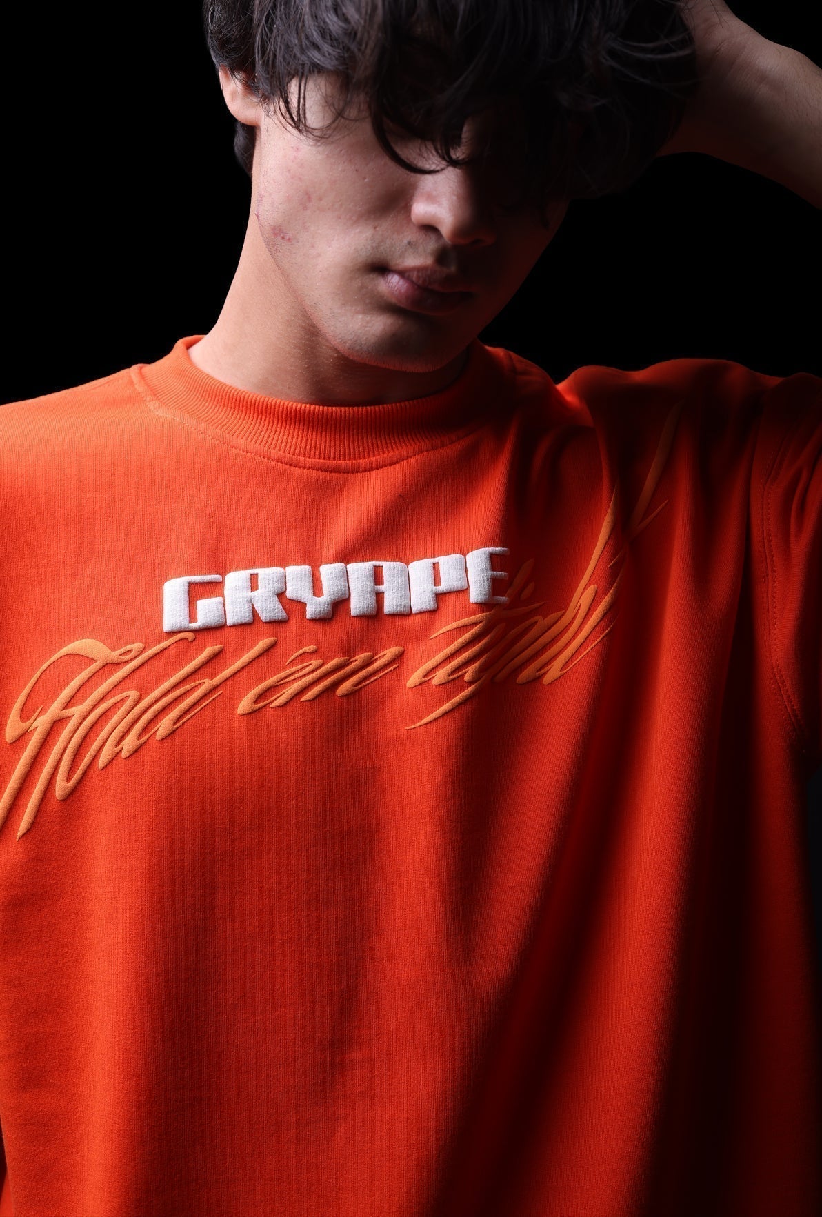 SIN ROYALE T-SHIRT