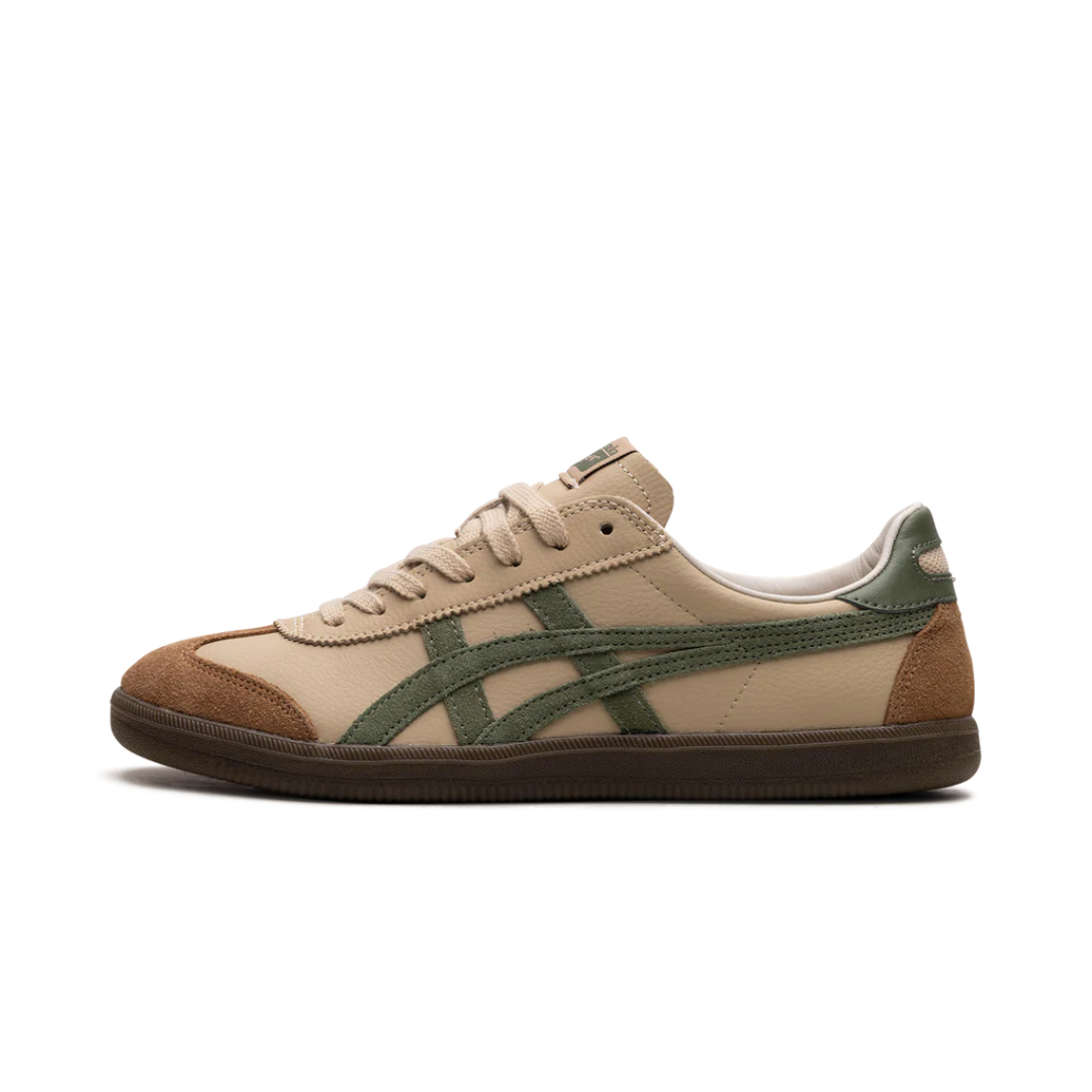 Onitsuka Tiger Tokuten Beige Green