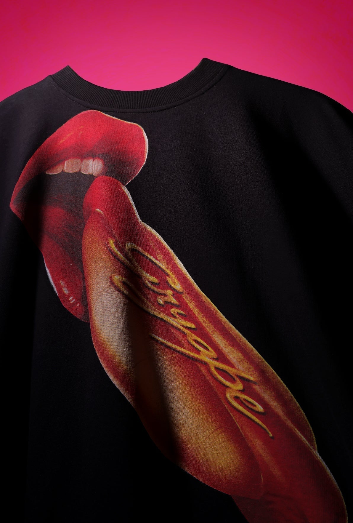 GUILTY PLEASURE T-SHIRT