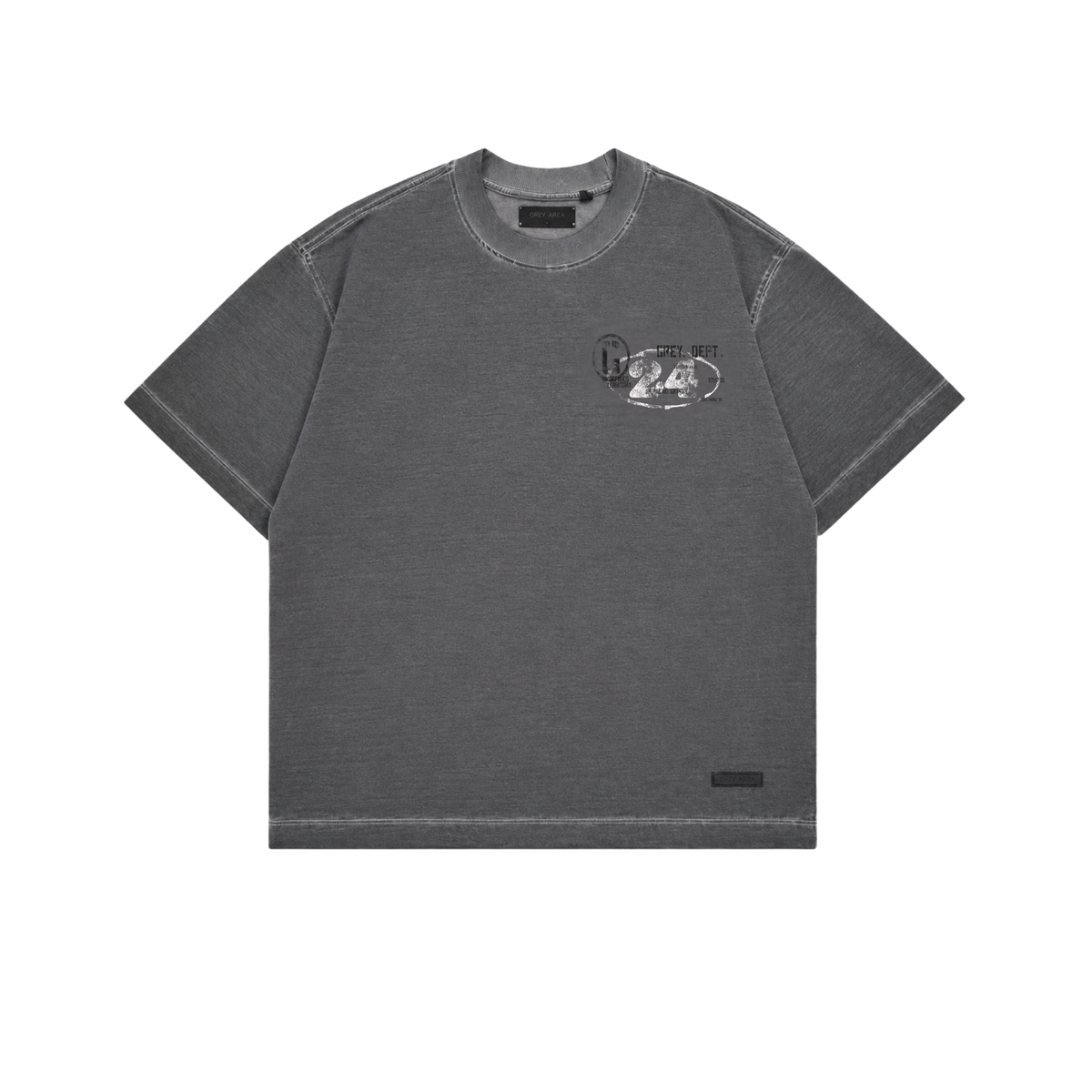 DEPT. 24 TSHIRT