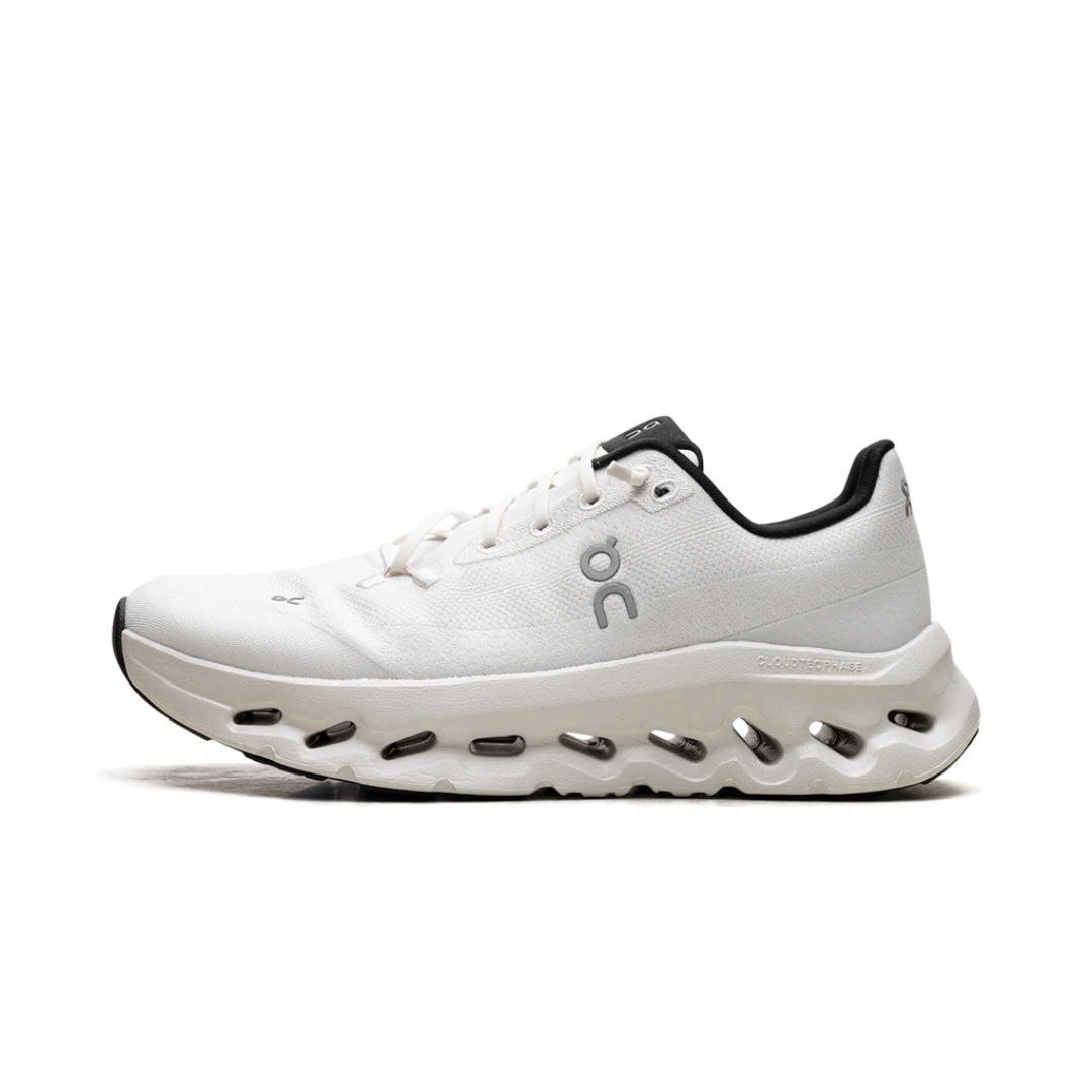 On Running Cloudtilt Pearl Ice