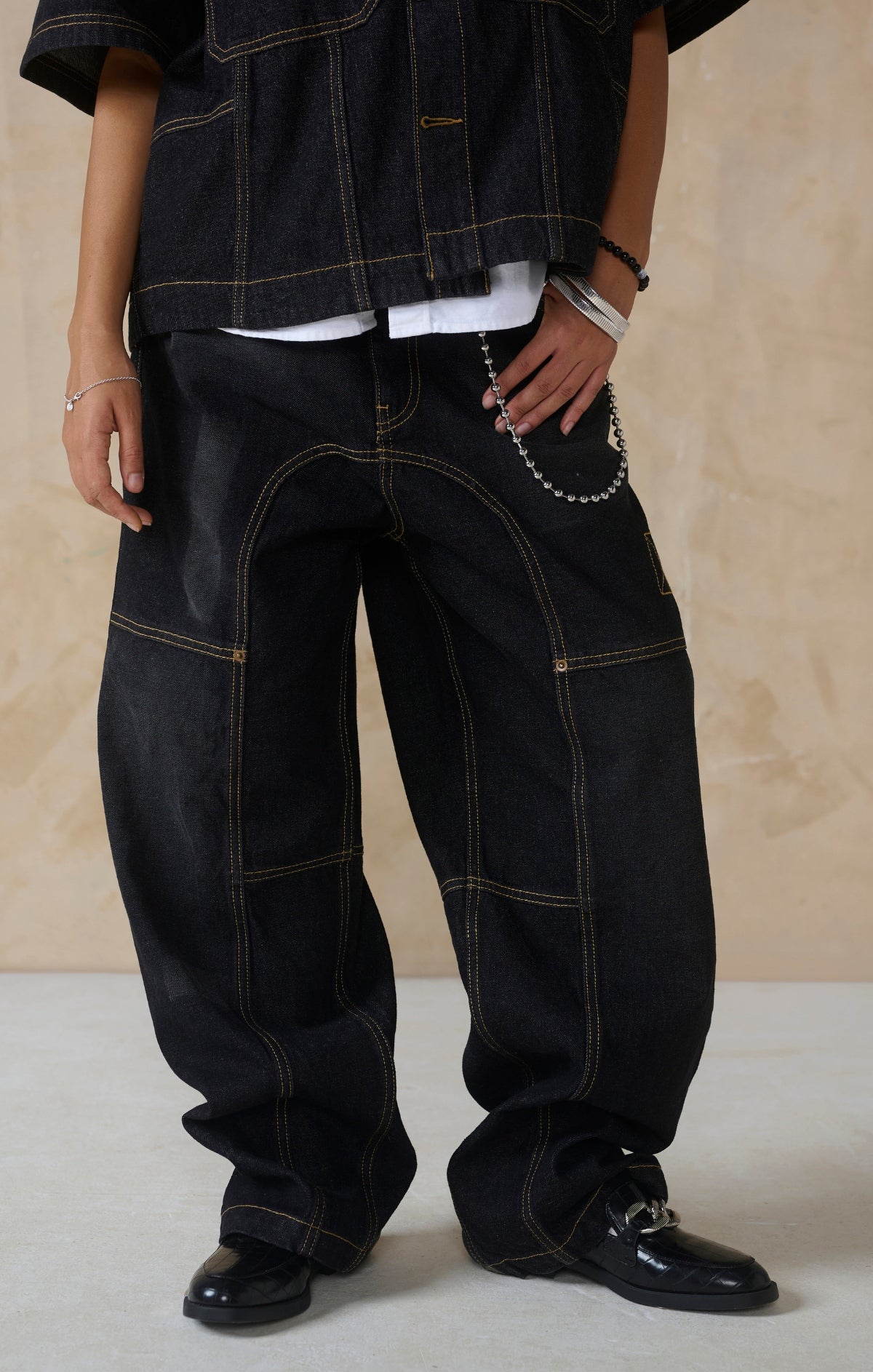 NAC HANDYMAN JEANS