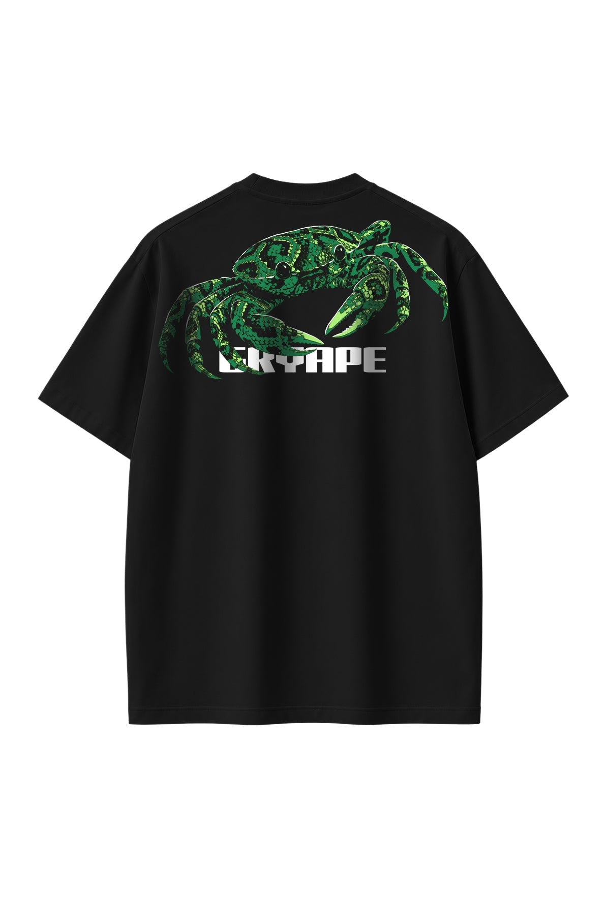 SERPENT SHELL T-SHIRT