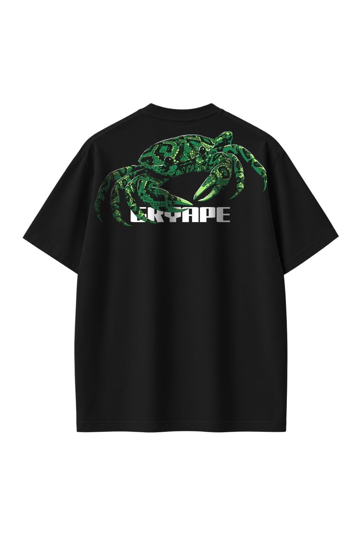 SERPENT SHELL T-SHIRT