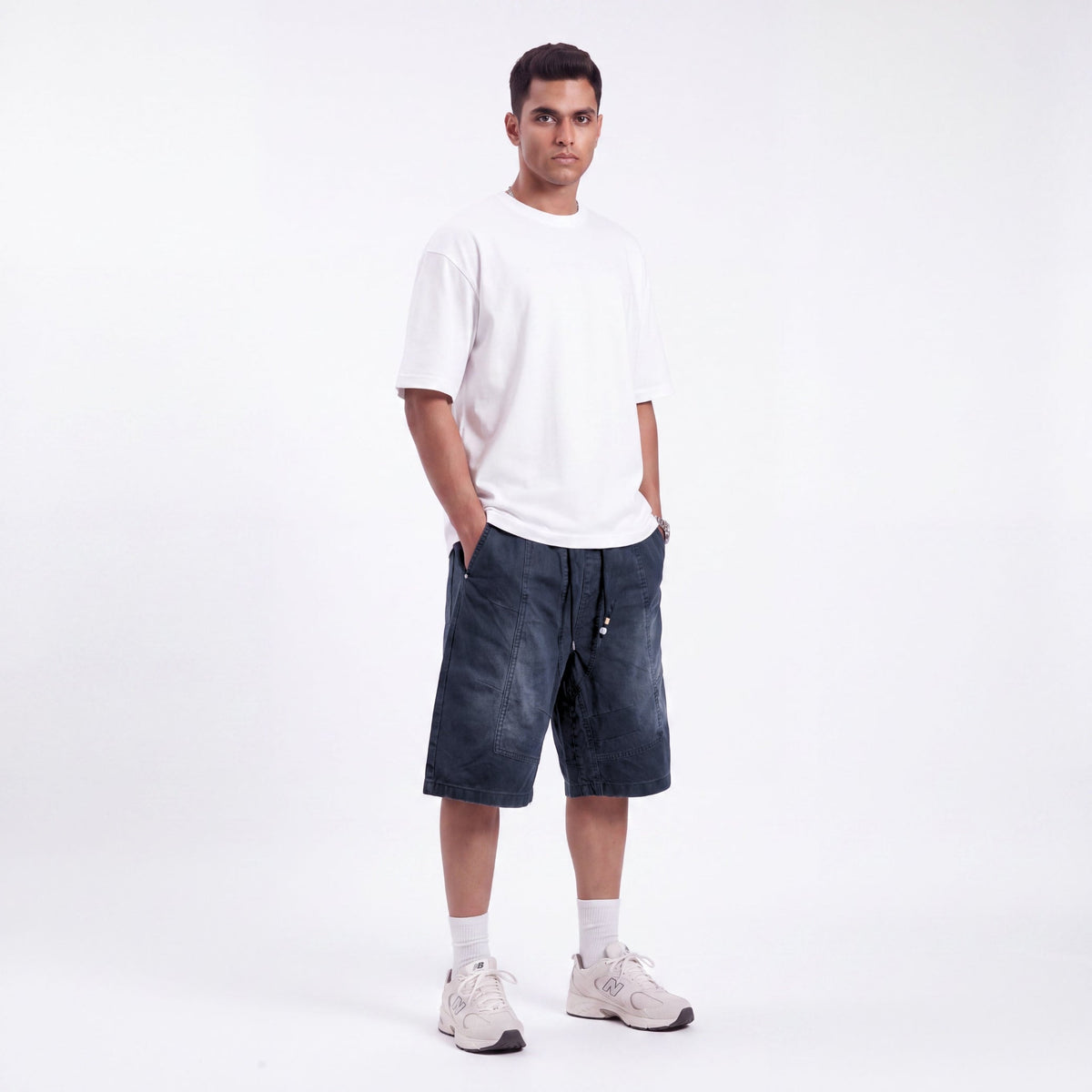 BLUEPRINT SHORTS