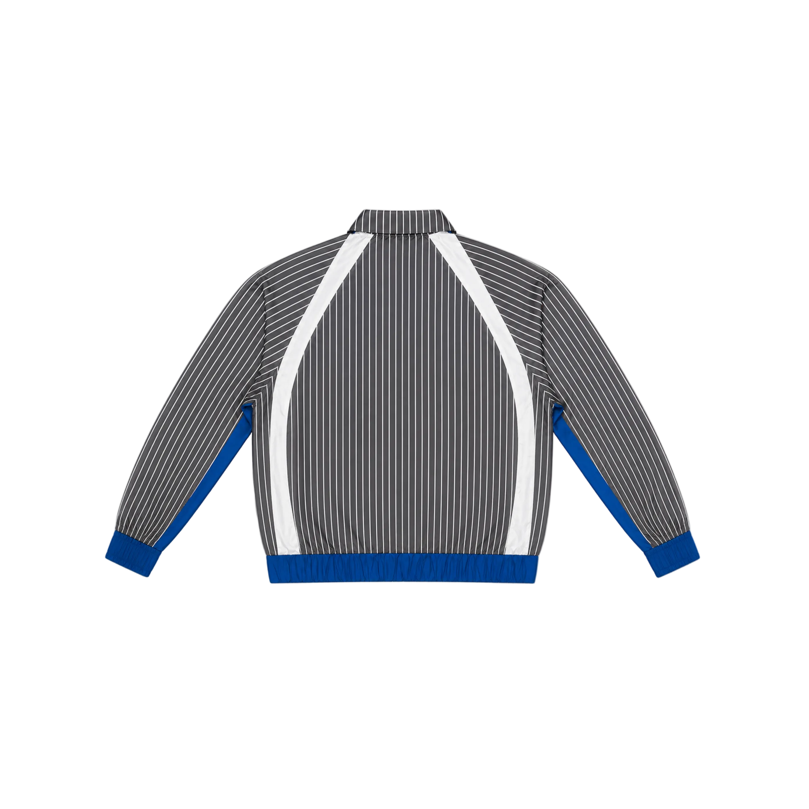 STRUCT SUMMER TRACK SHIRT