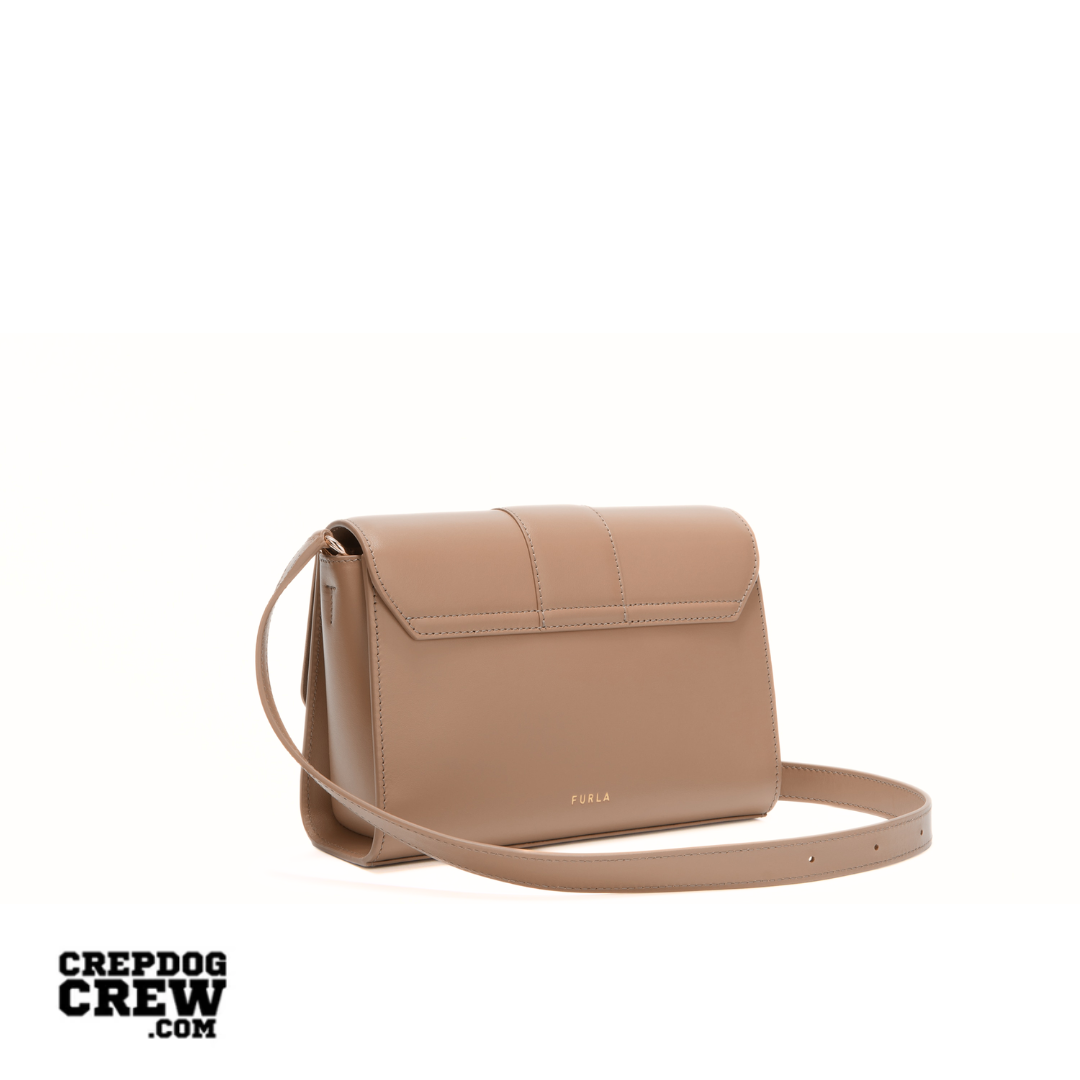Furla Urban Crossbody S greige