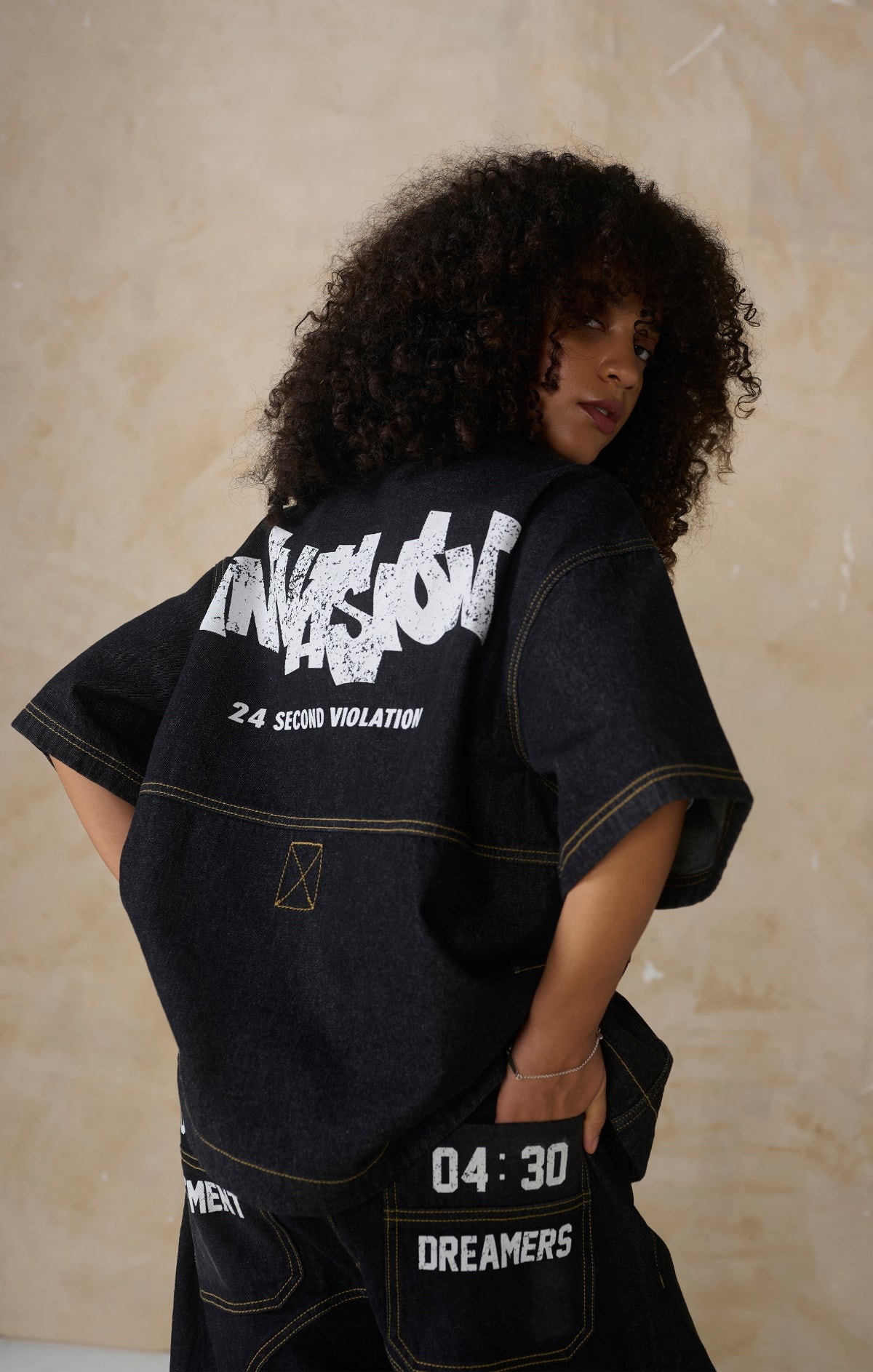 NAC HANDYMAN SHACKET