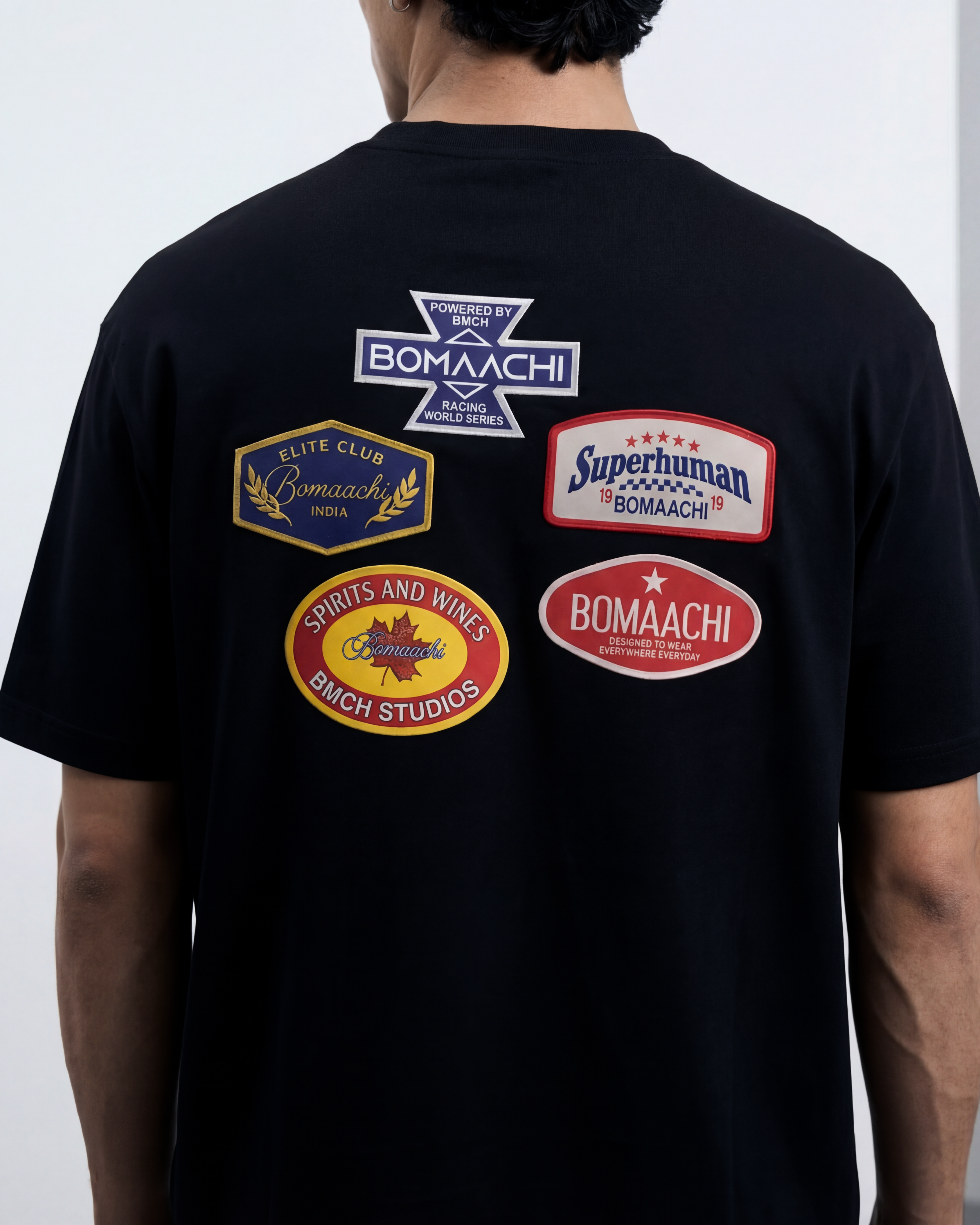 Certified Legend Black