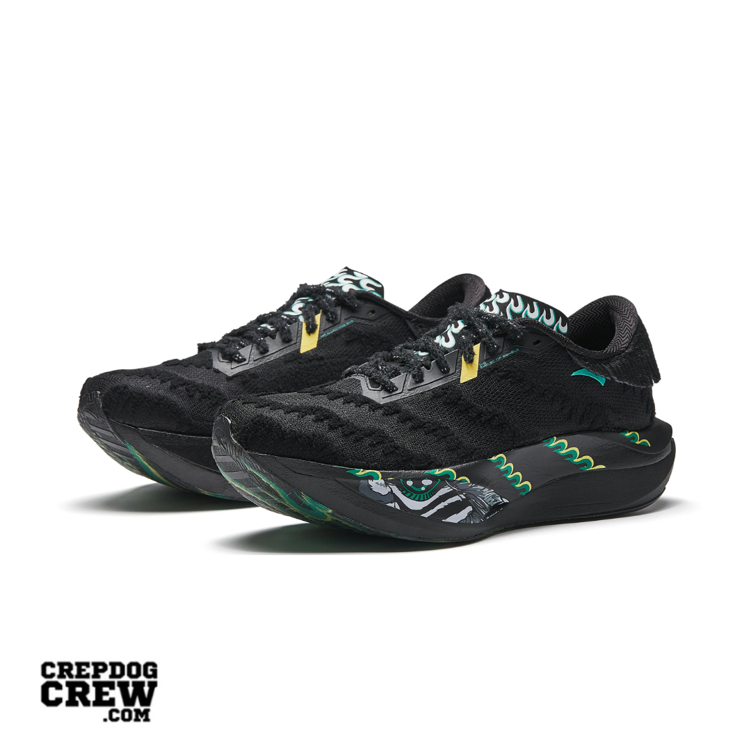 ANTA C202 7 BLACK