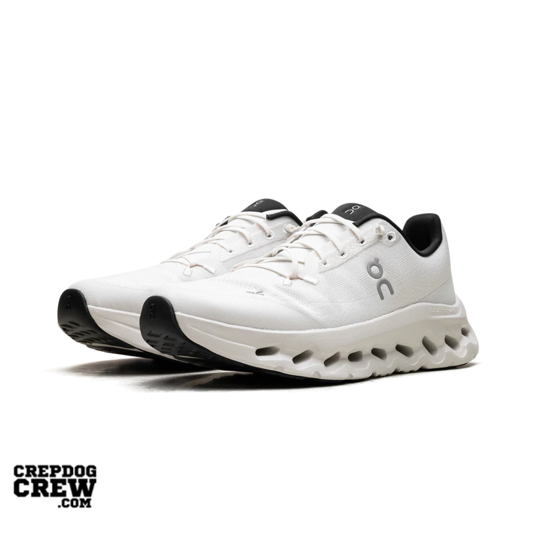 On Running Cloudtilt Pearl Ice