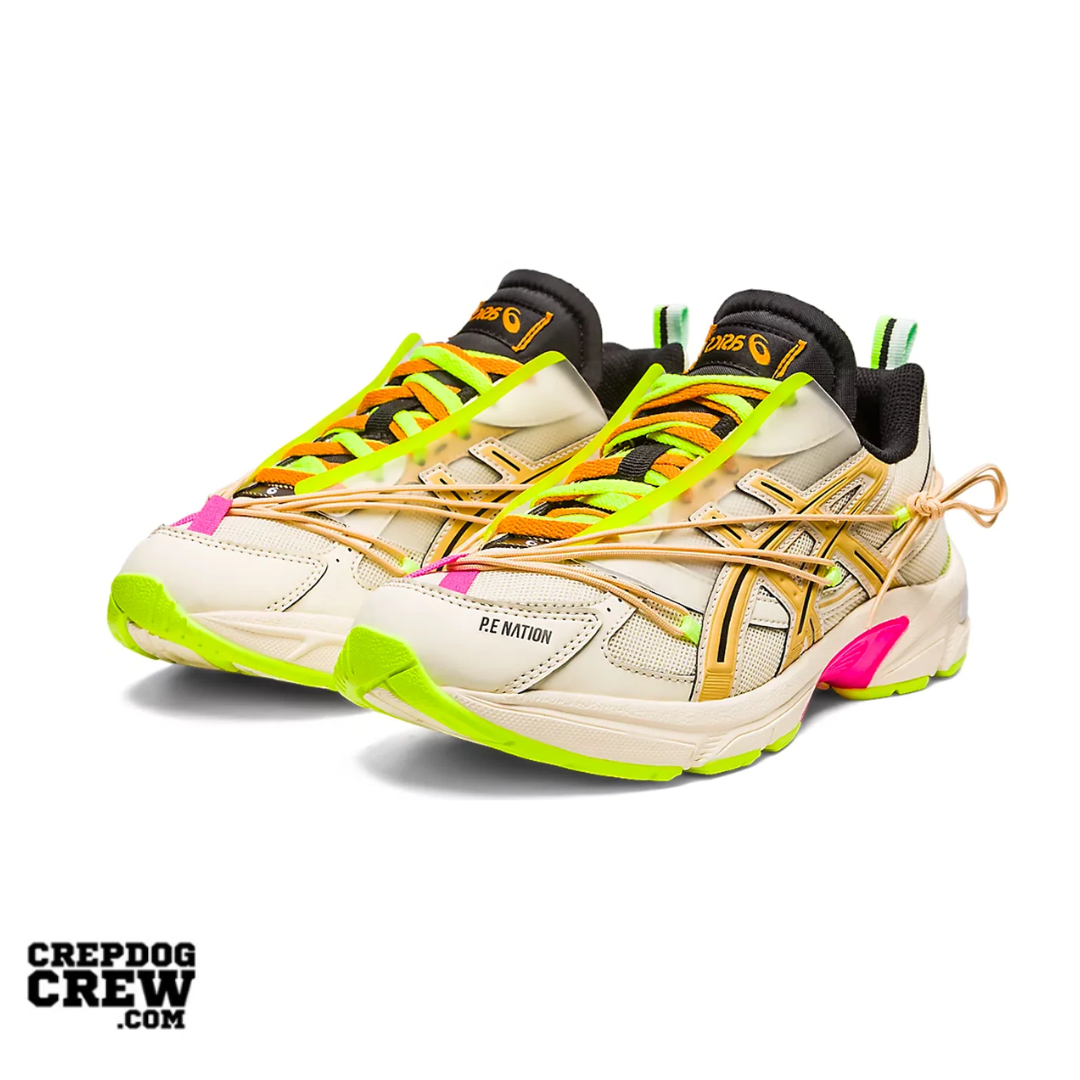 ASICS Gel-1130 P.E. Nation