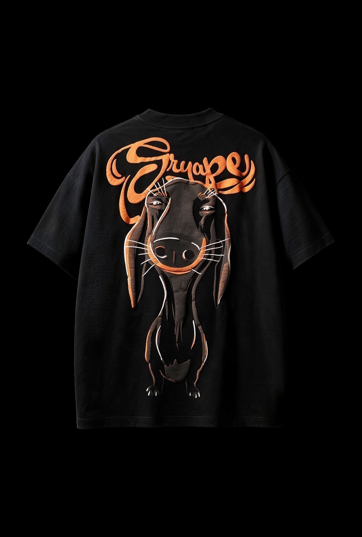 CERTIFIED GOOD BOY T-SHIRT