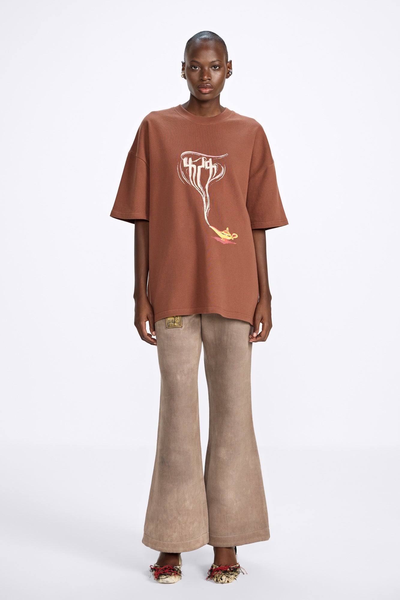 Mann ki kahaniyan' T-shirt