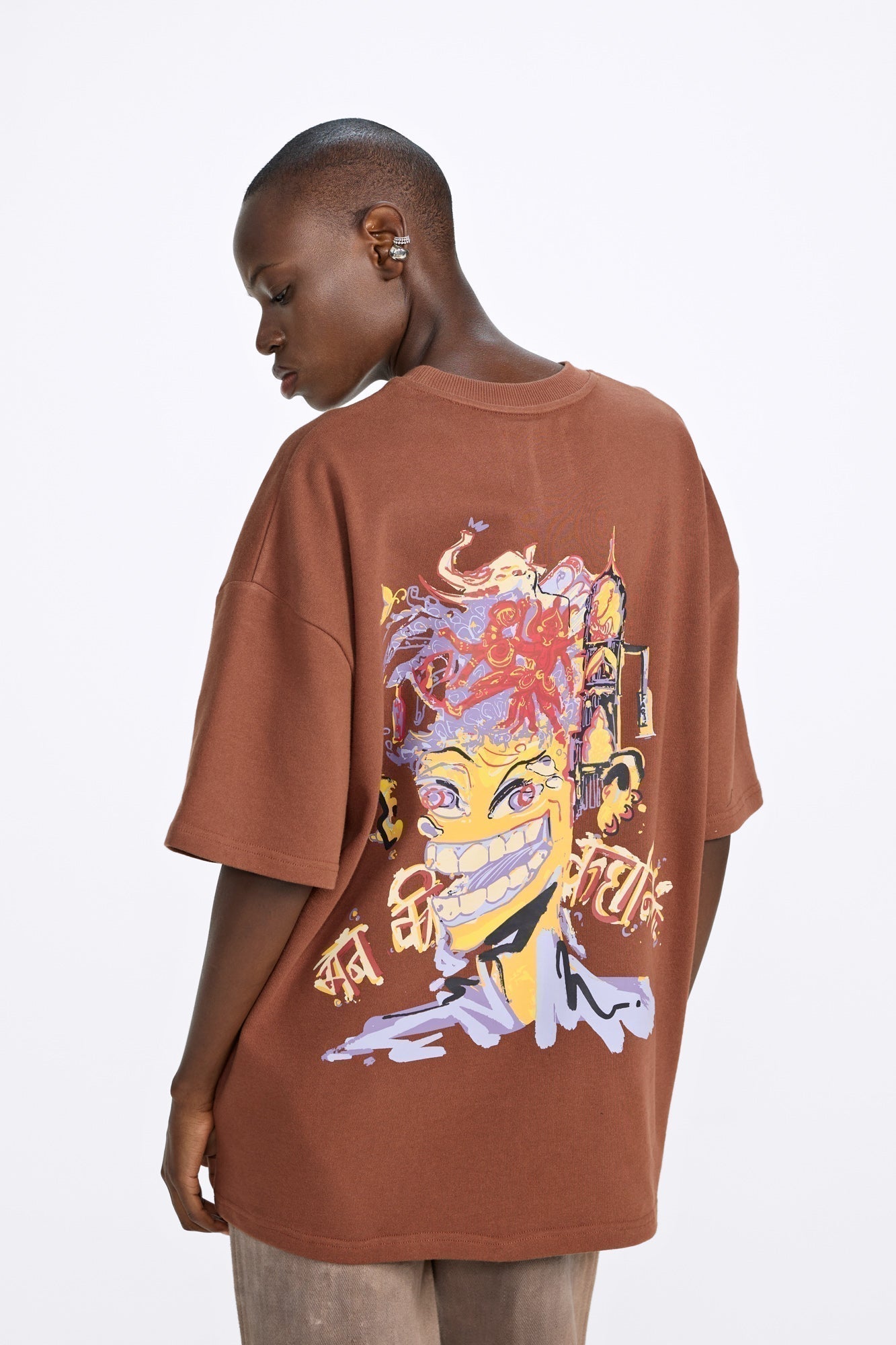 Mann ki kahaniyan' T-shirt