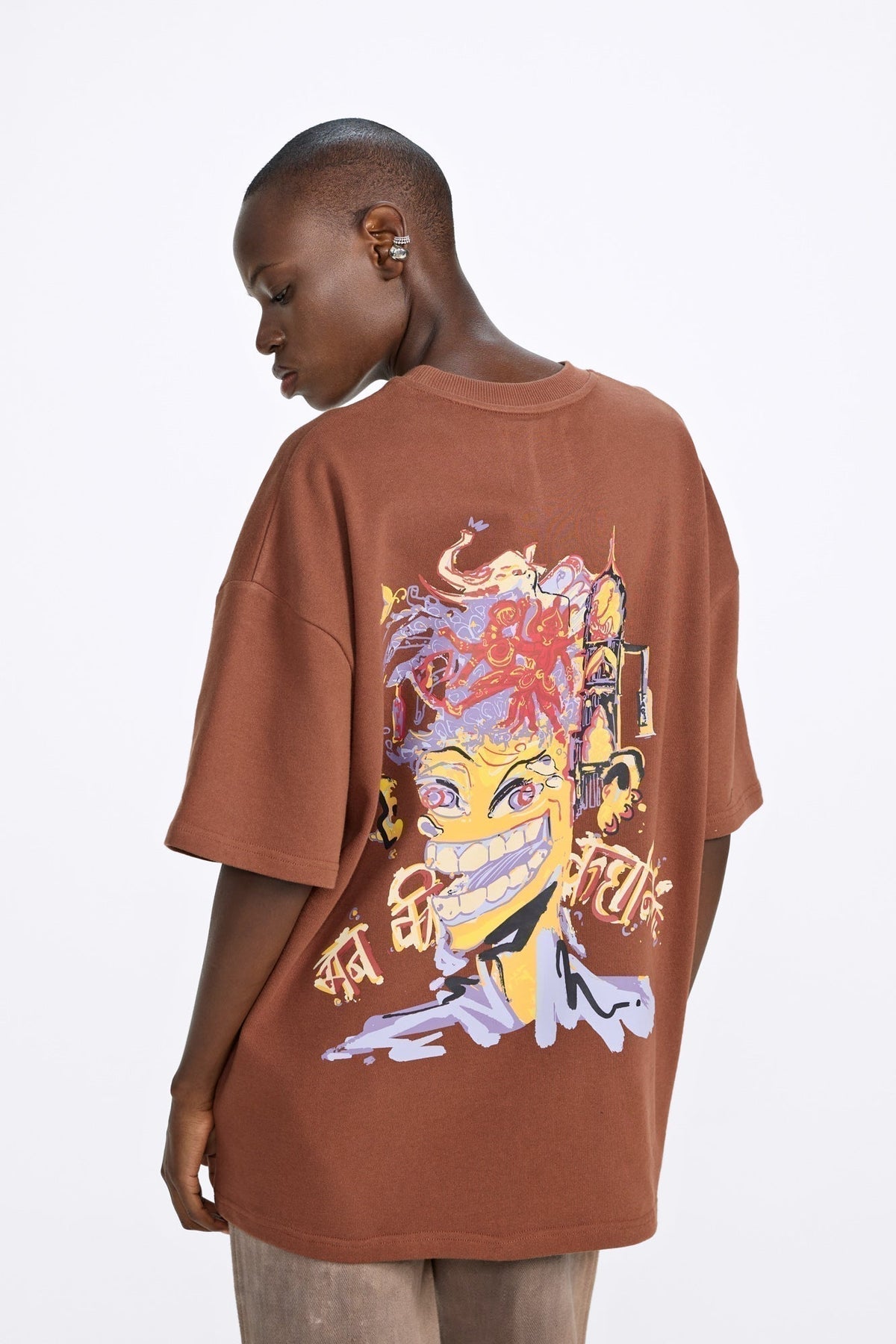 Mann ki kahaniyan' T-shirt