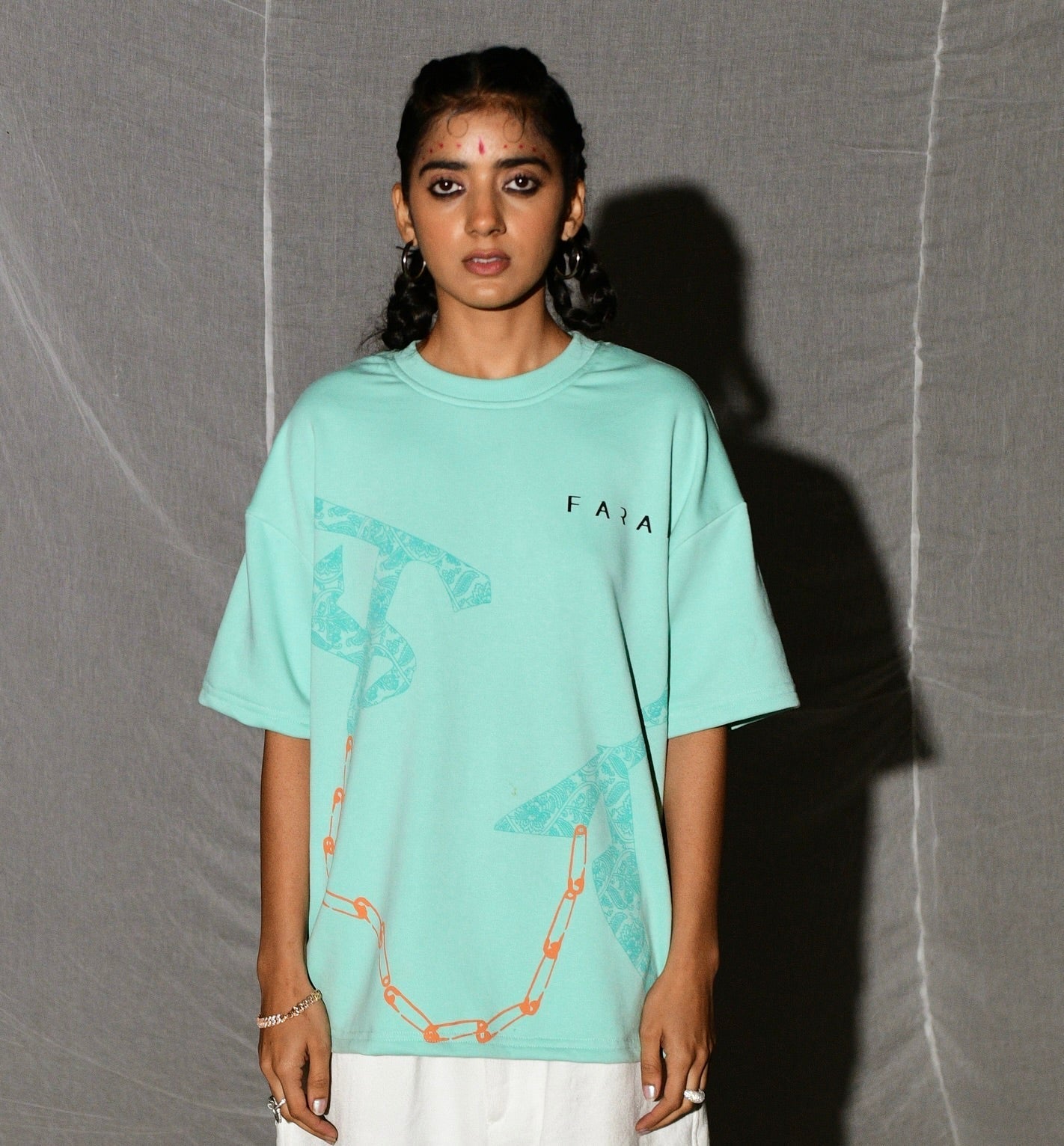 The Akshar - Tshirt