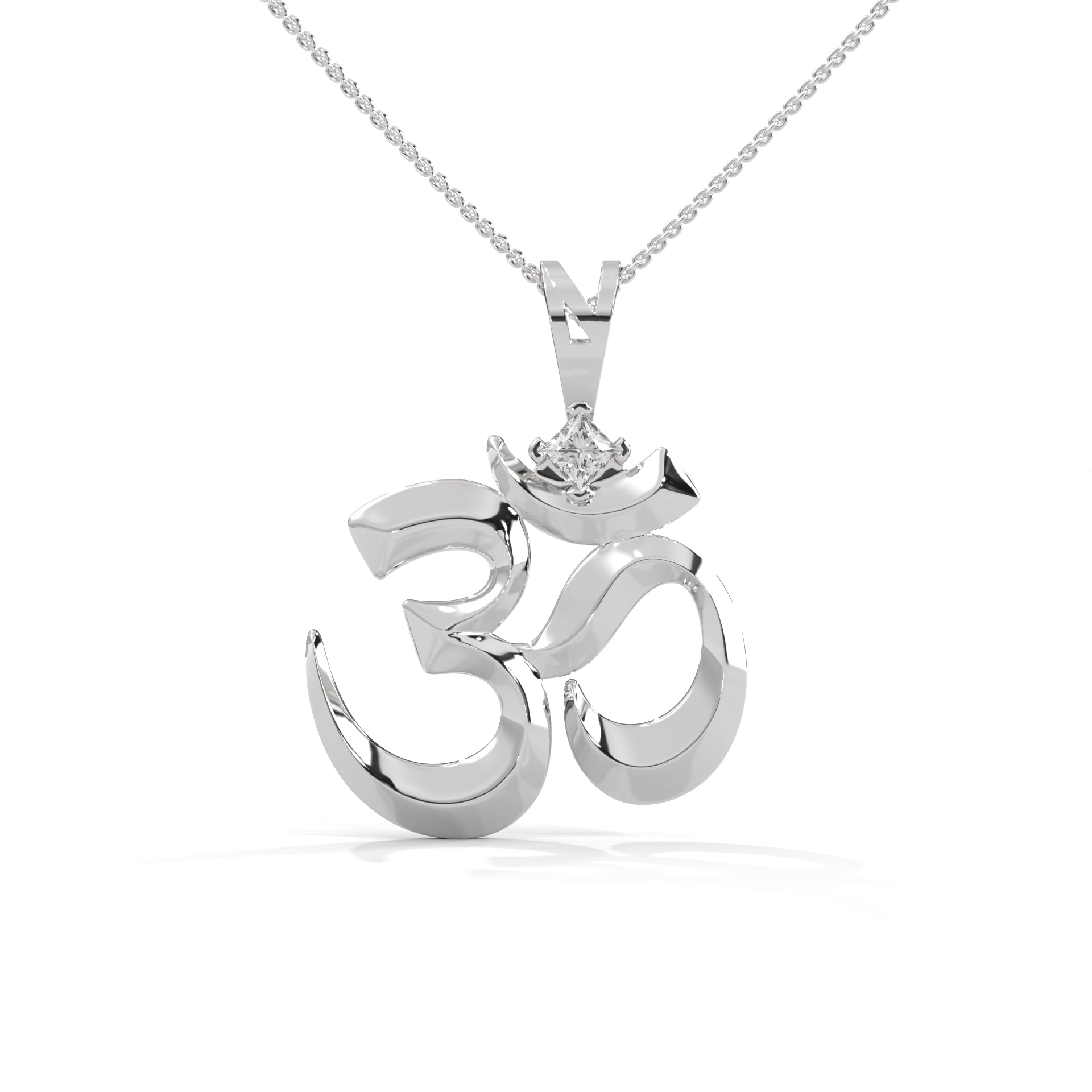 OM