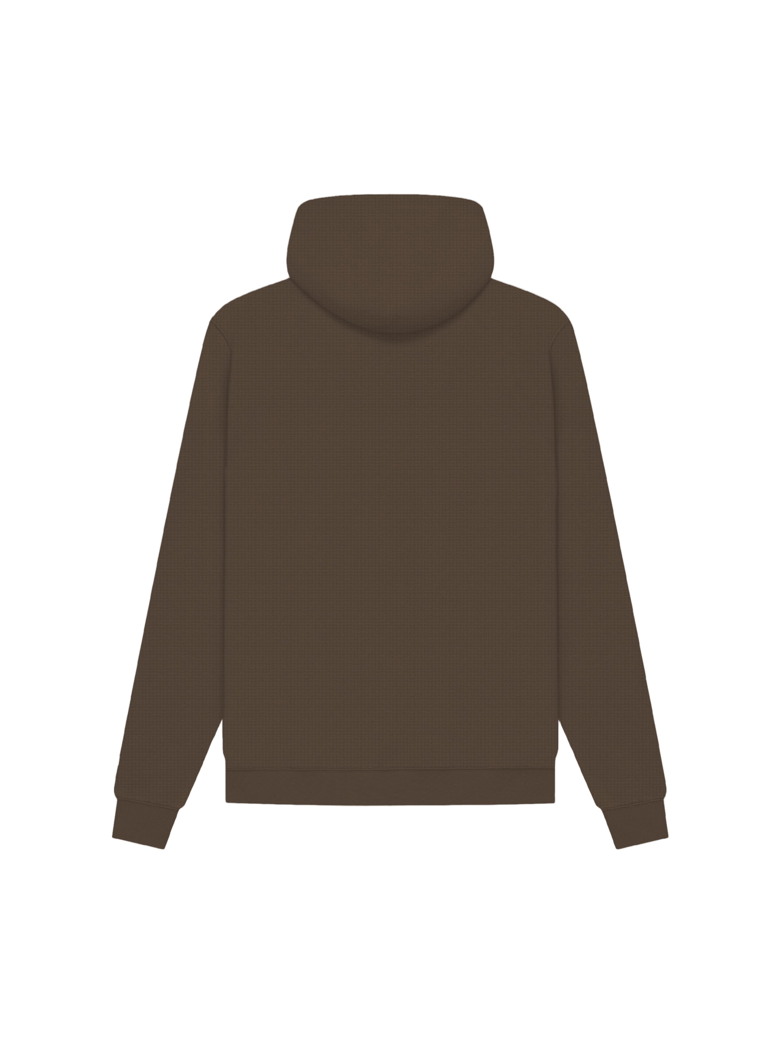 Co-ord Hoodie Taupe