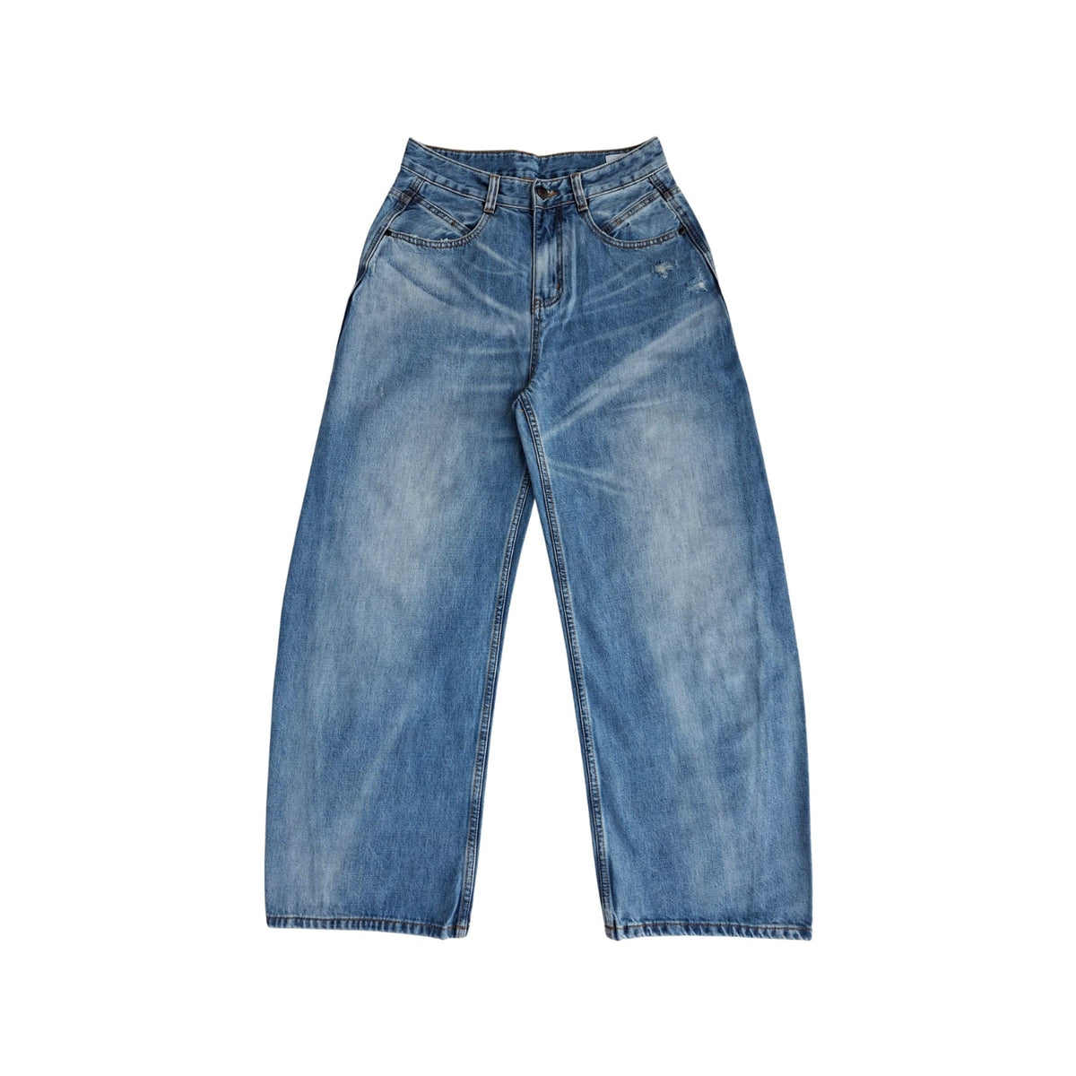ARCHIVE BLUE JEANS