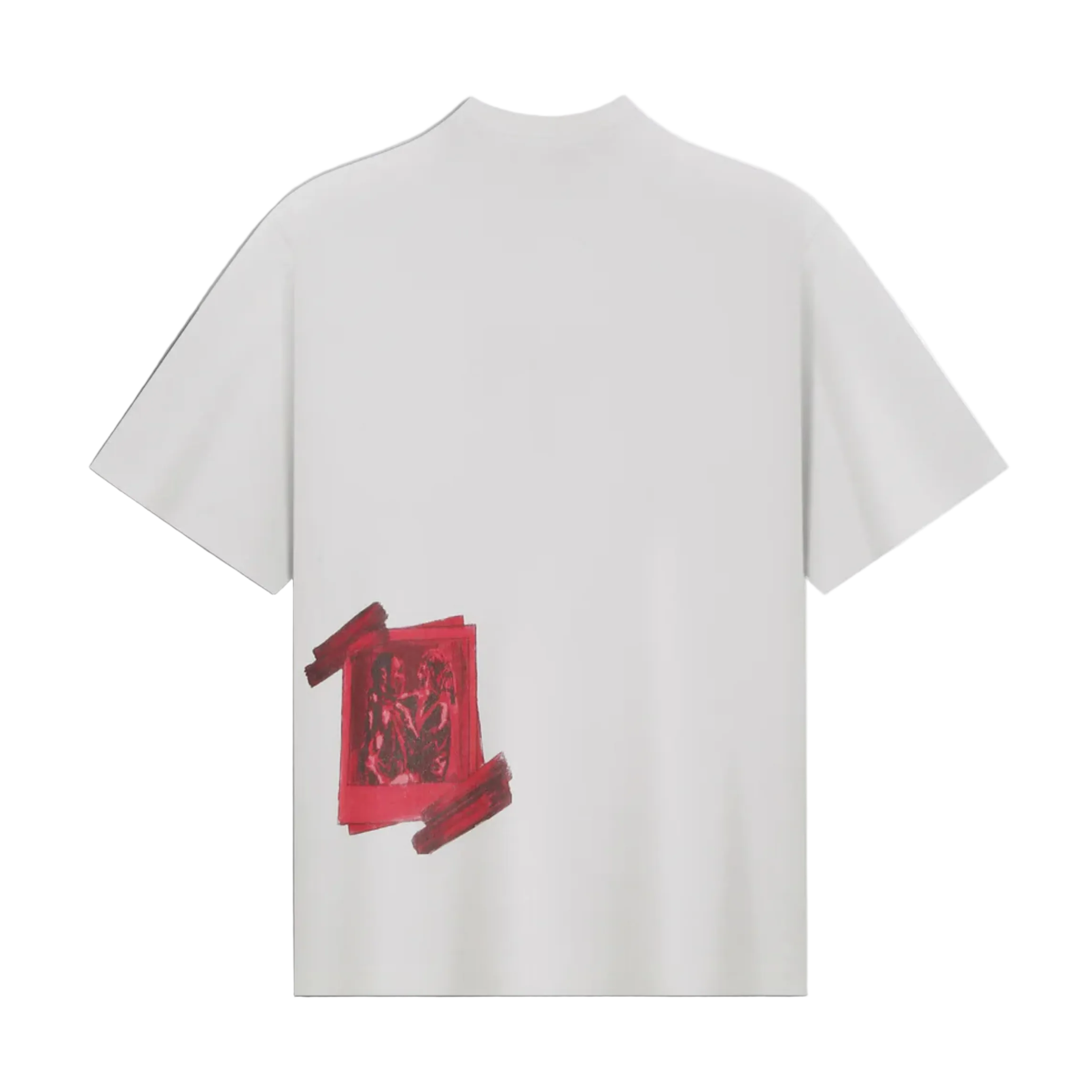 "Sajan 2 Megapixel Ka" - Tshirt