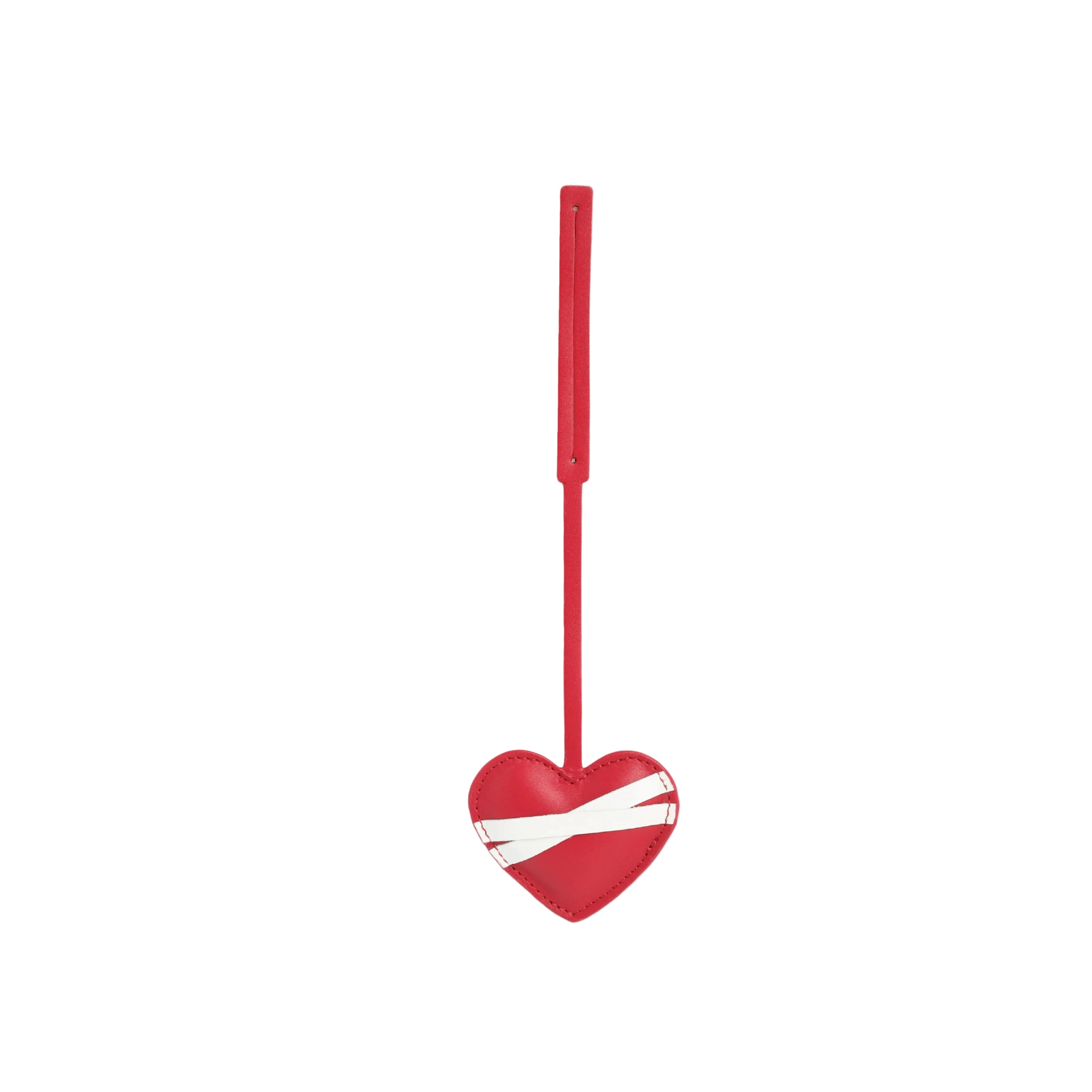 Mended Heart Charm