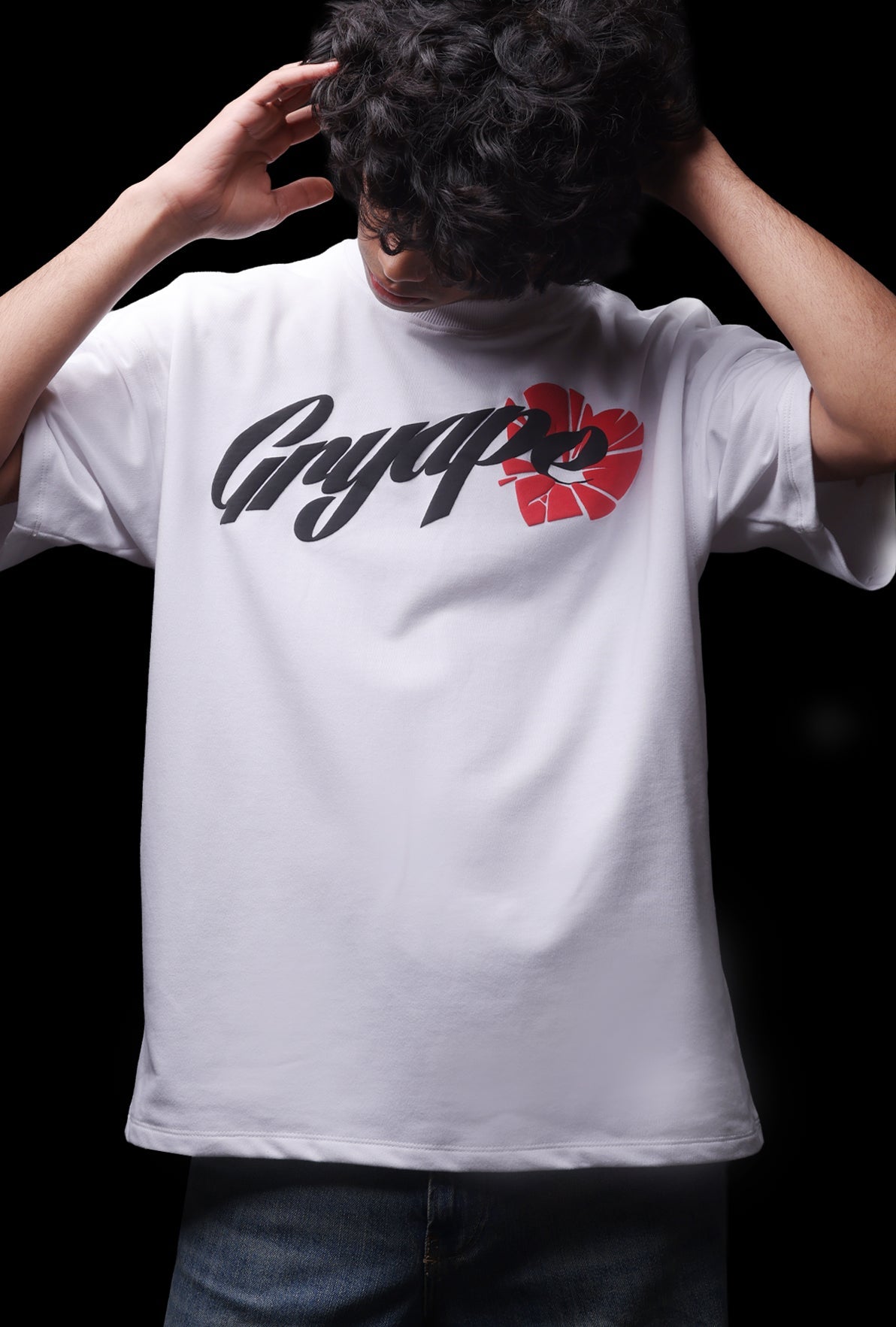 HEART BREAK CLUB T-SHIRT