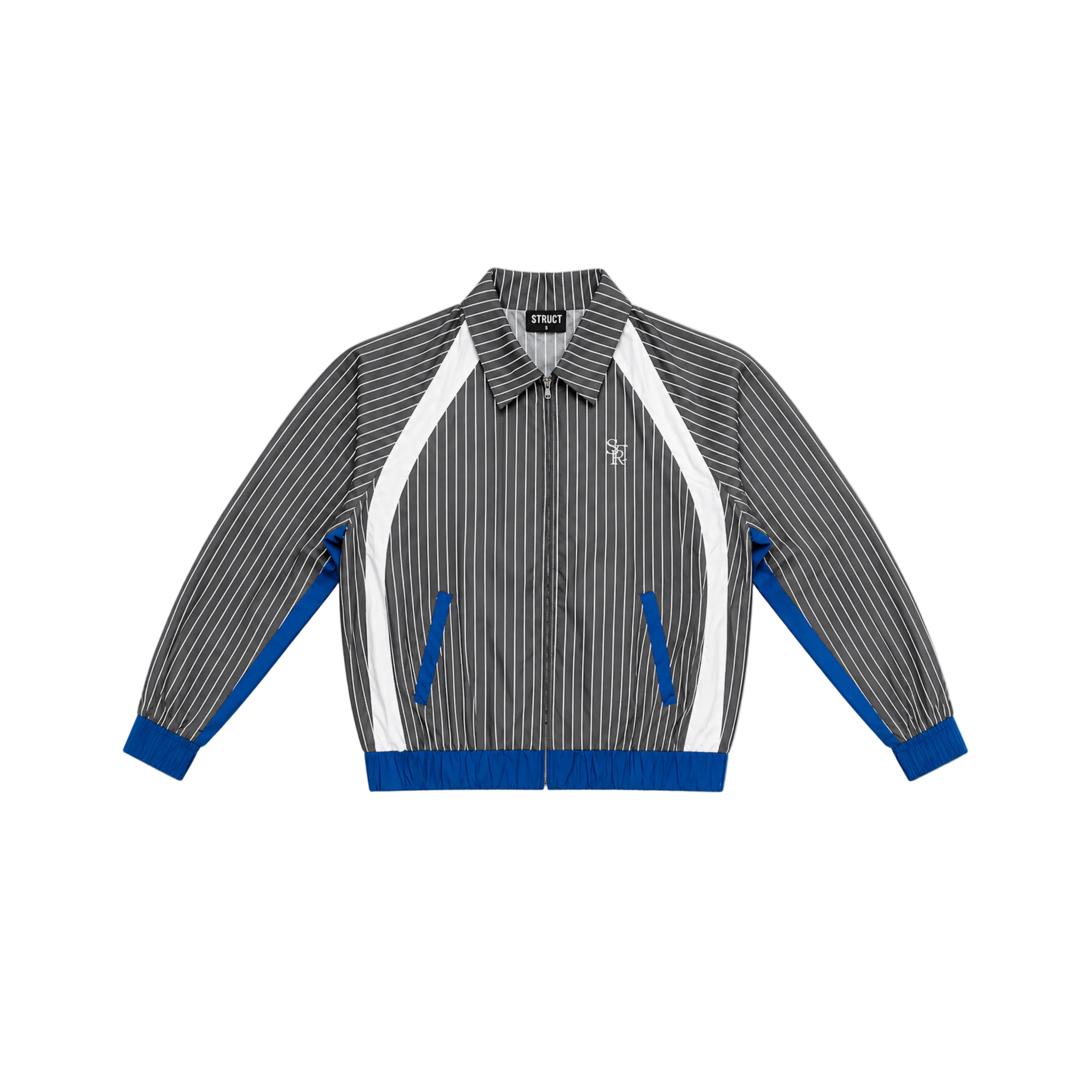 STRUCT SUMMER TRACK SHIRT