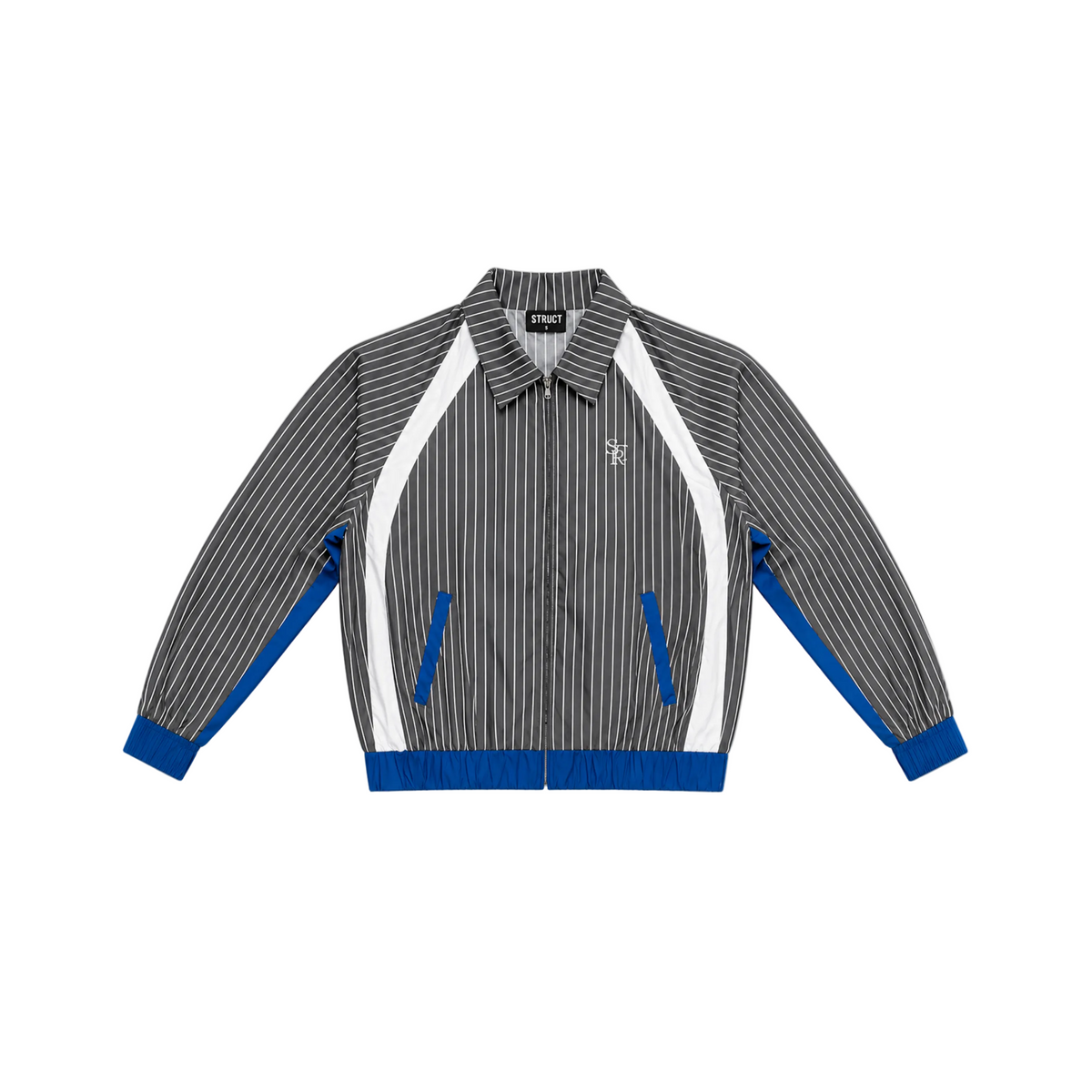 STRUCT SUMMER TRACK SHIRT