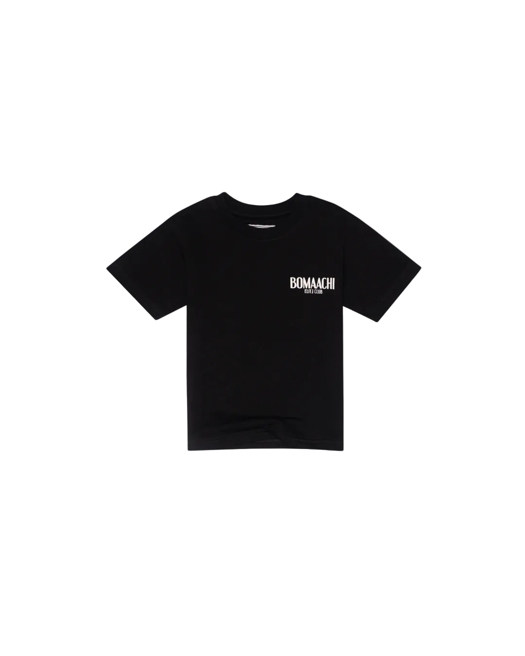 Kids Elite Club Black