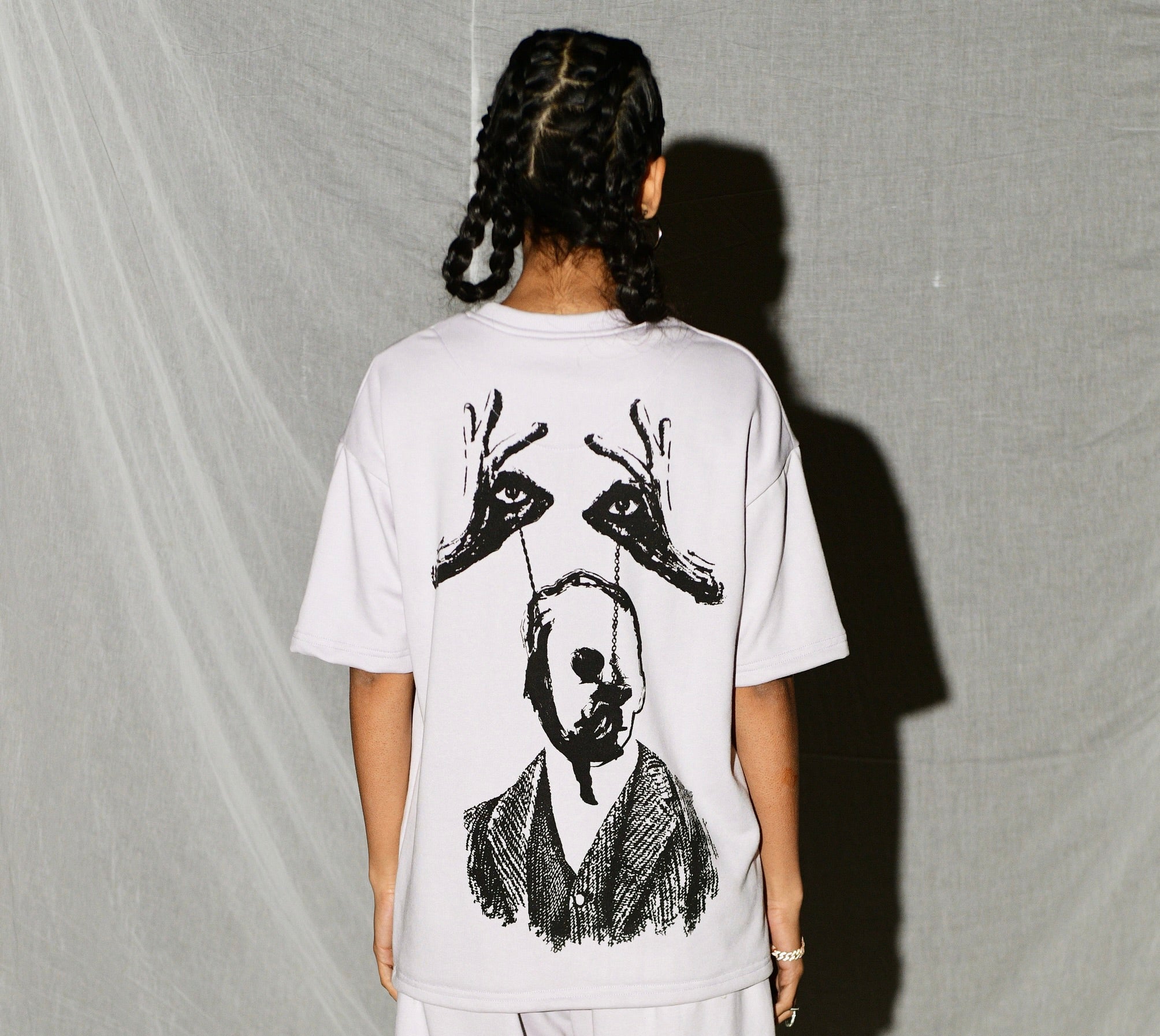 Chehre Par Chehre - Tshirt