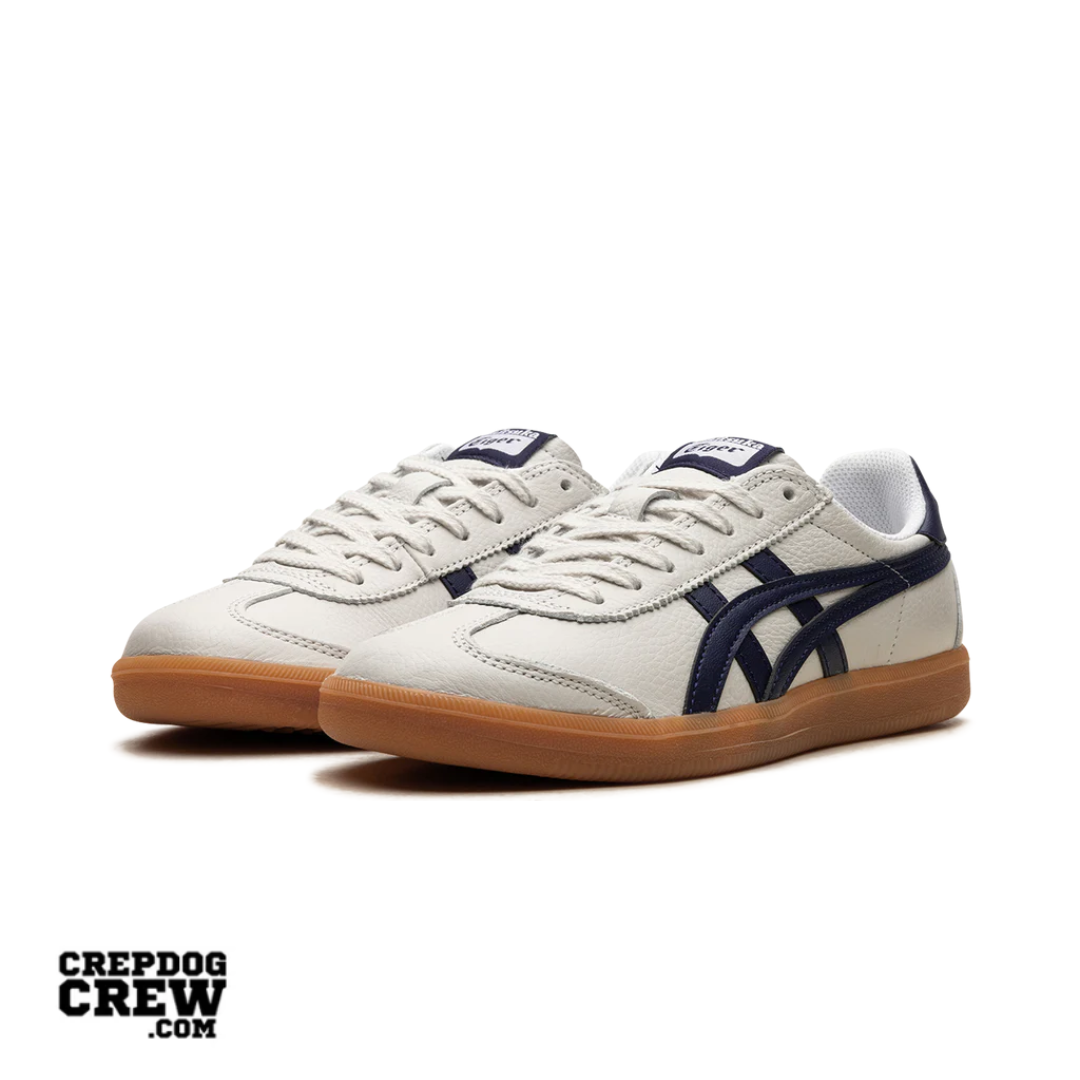 Onitsuka Tiger Tokuten Glacier Grey Peacoat