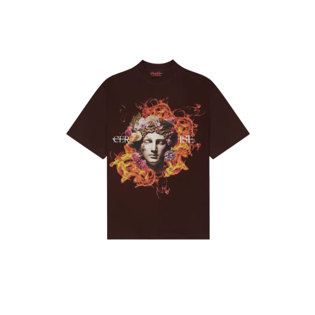 BLAZING BLOSSOM