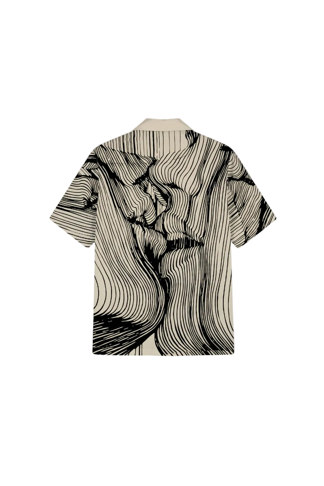 CERISE'S TRACE SHIRT