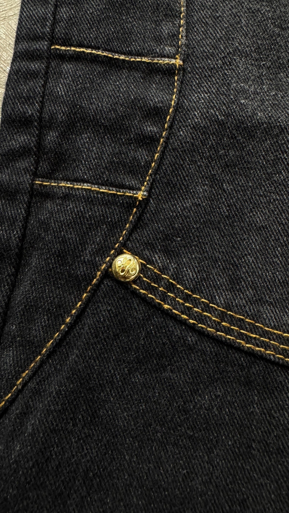 Paratrooper Og-black- RTW