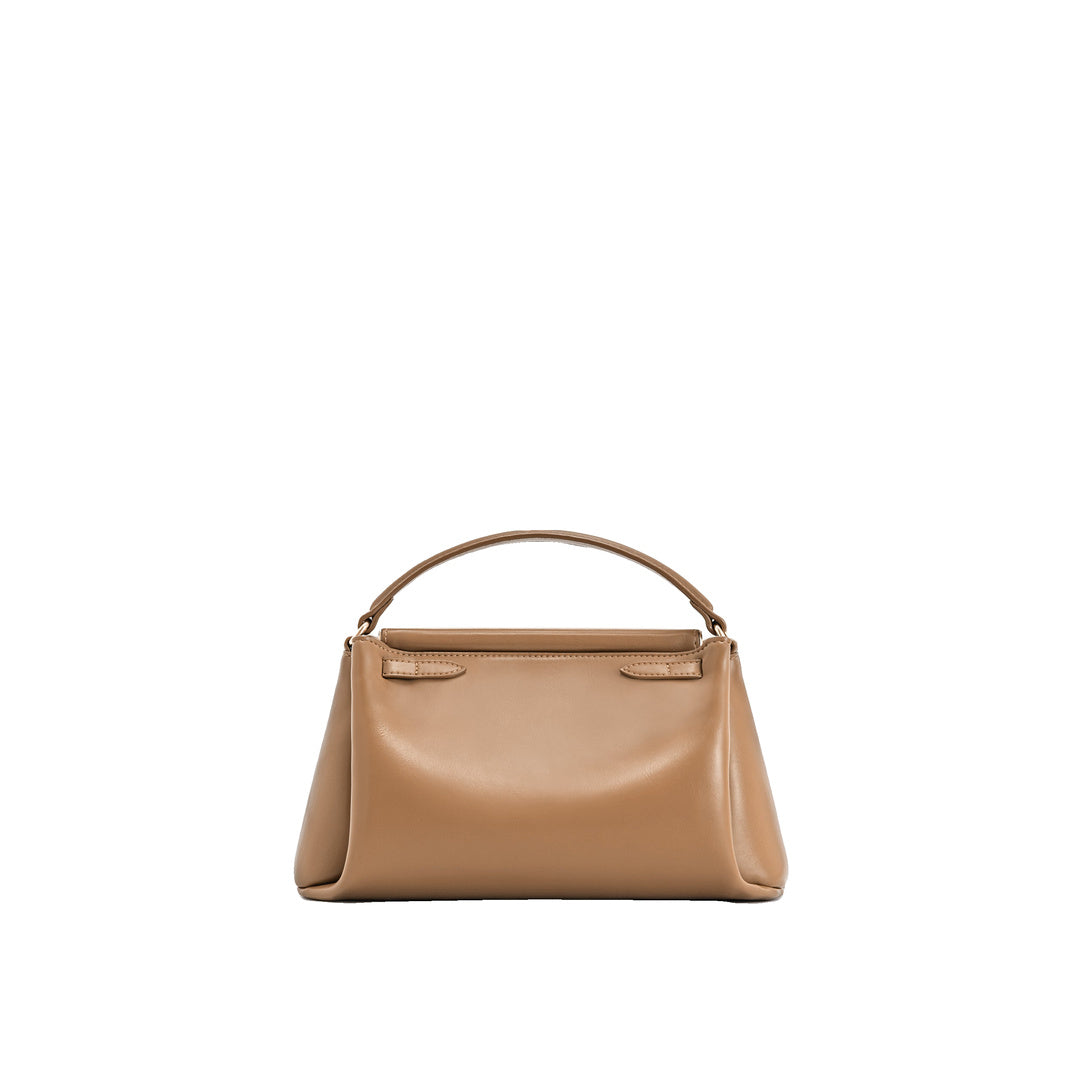 JW PEI Carmen Top Handle Bag - Brown