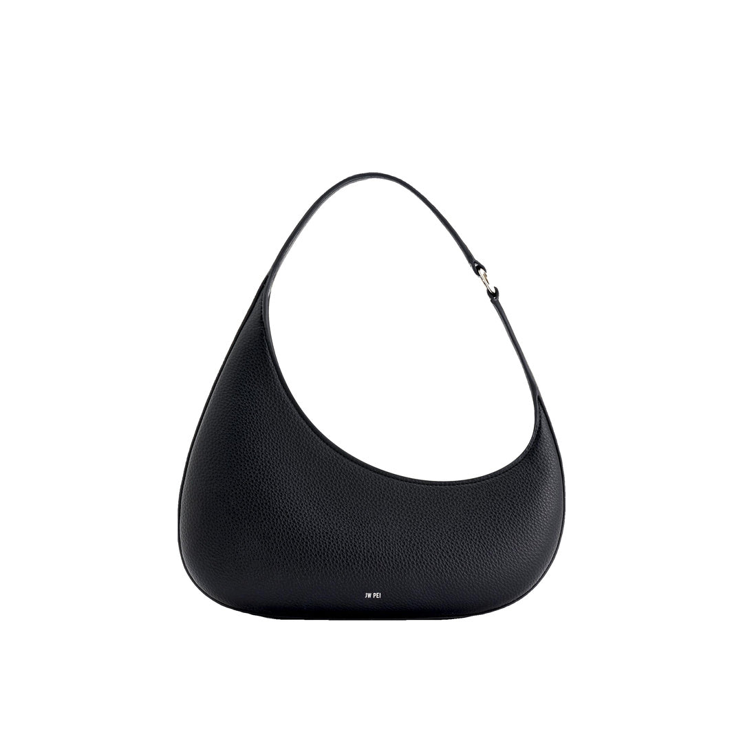 JW PEI Harlee Shoulder Bag - Black