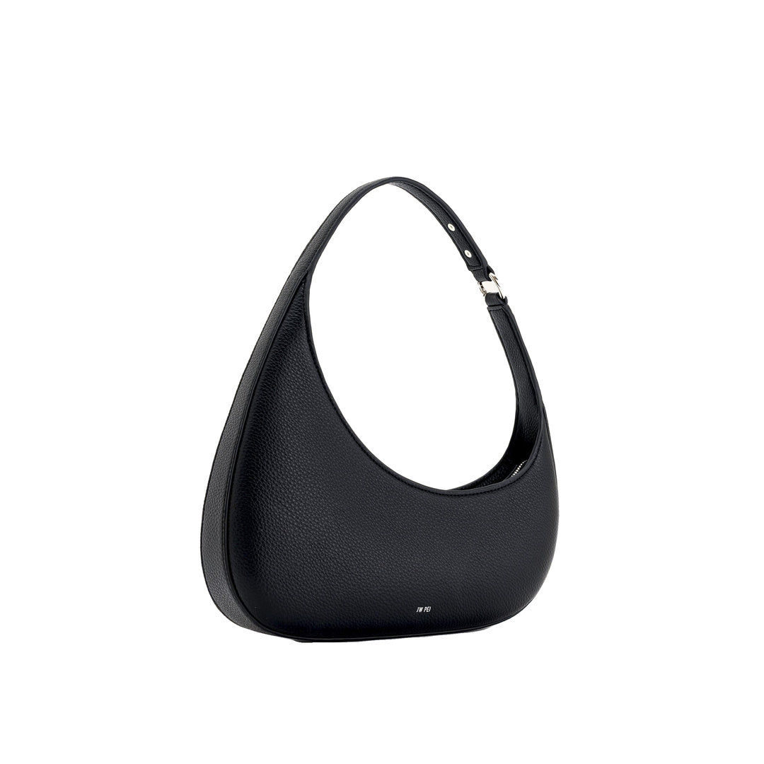 JW PEI Harlee Shoulder Bag - Black
