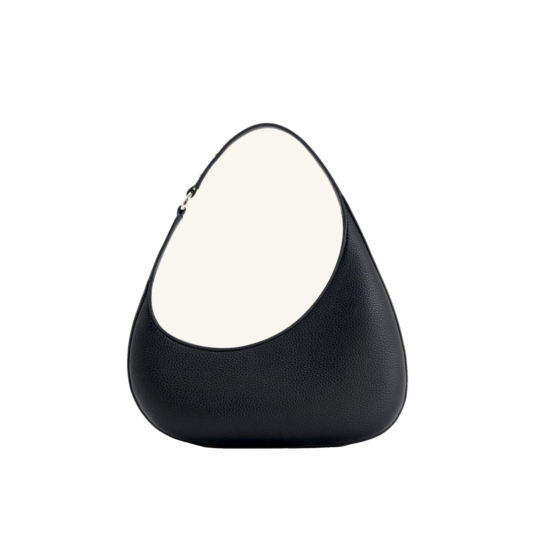 JW PEI Harlee Shoulder Bag - Black