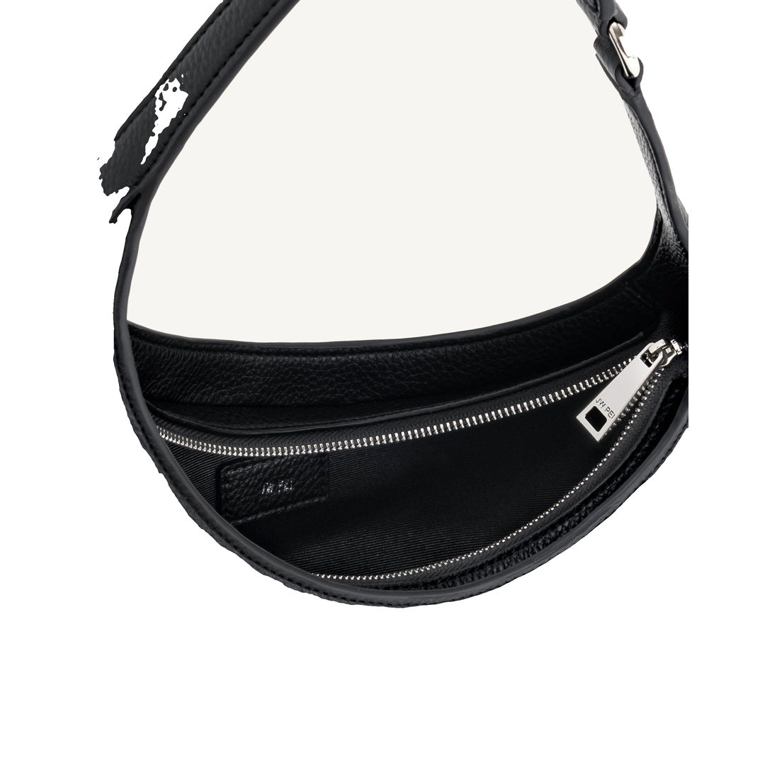 JW PEI Harlee Shoulder Bag - Black