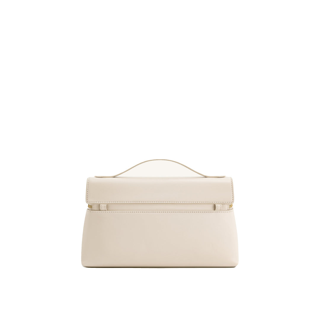 JW PEI Thea Top Handle Bag - White