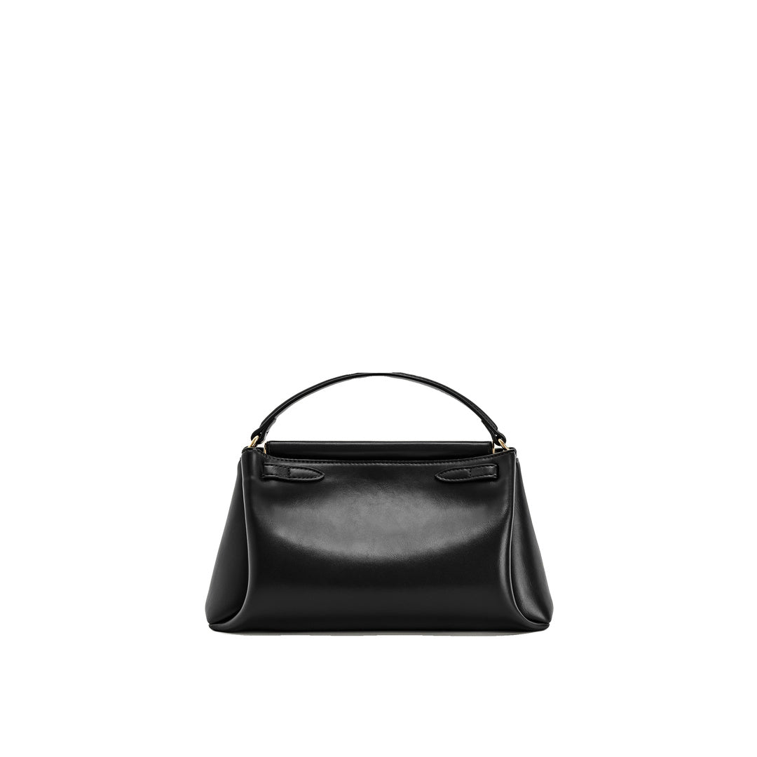 JW PEI Carmen Top Handle Bag - Black