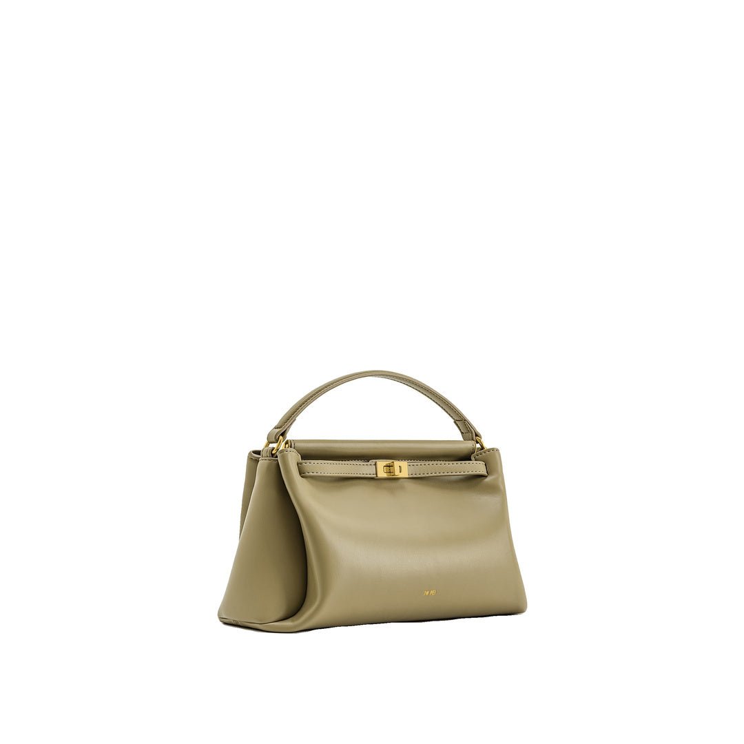 JW PEI Carmen Top Handle Bag - Green
