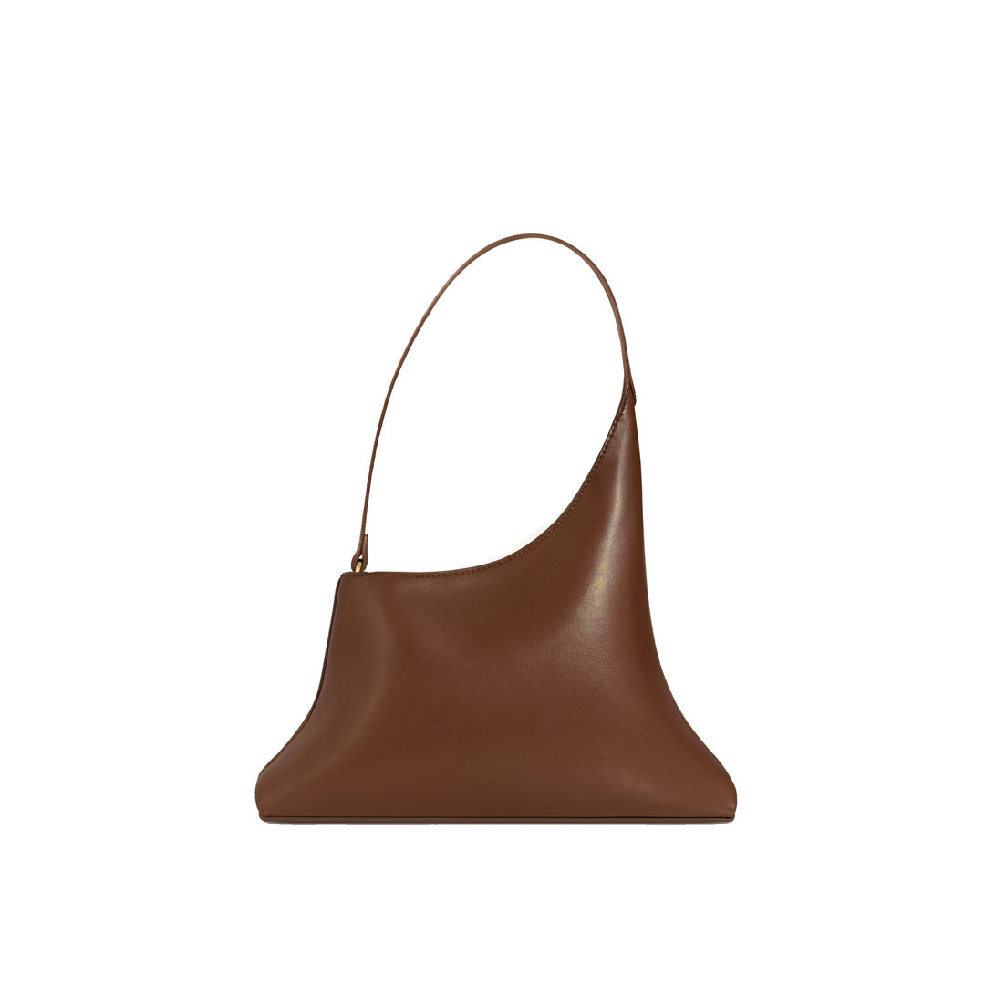 JW PEI Lyra Shoulder Bag - Brown