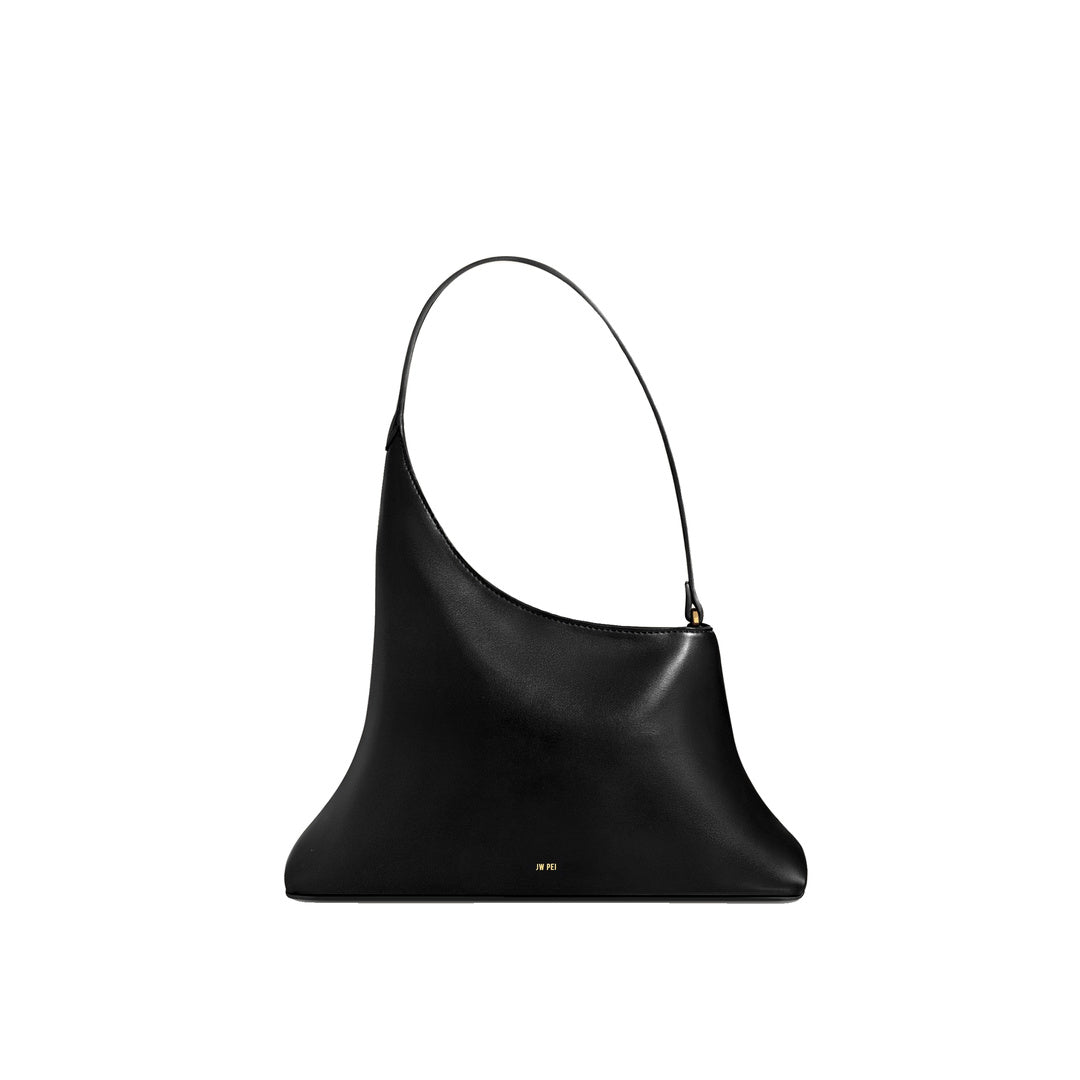 JW PEI Lyra Shoulder Bag - Black